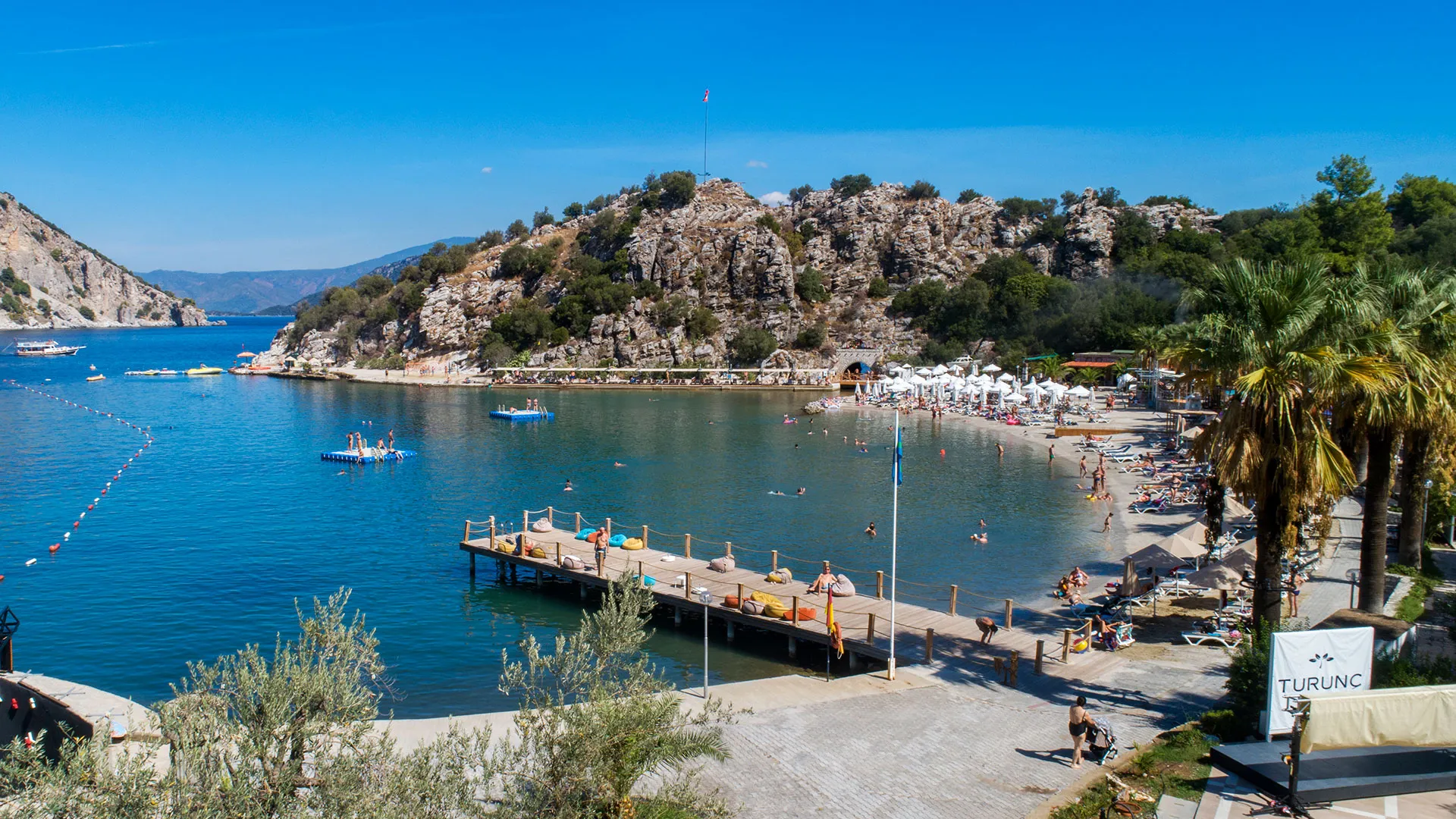 Turunc Resort Hotel – 2