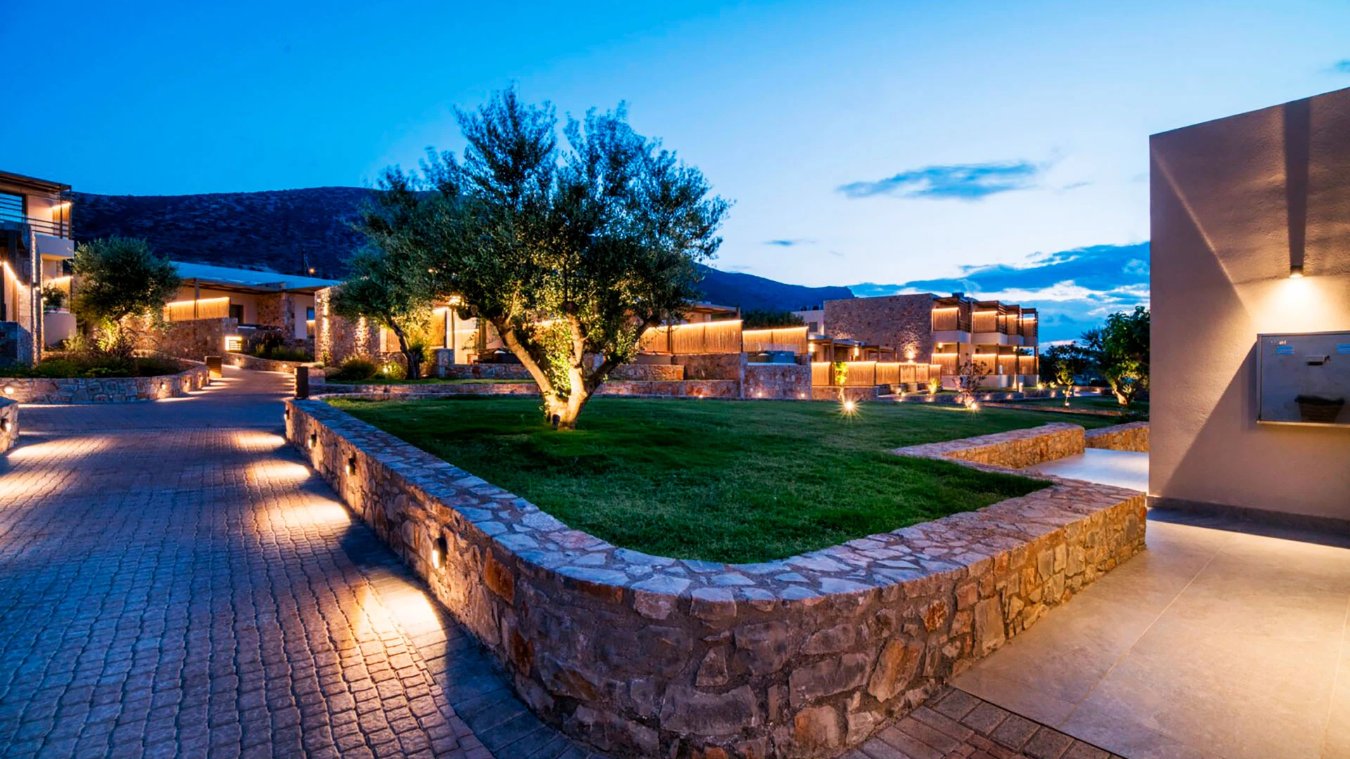 King Minos Retreat Resort Почивка на о-в Крит с полет от София – 2