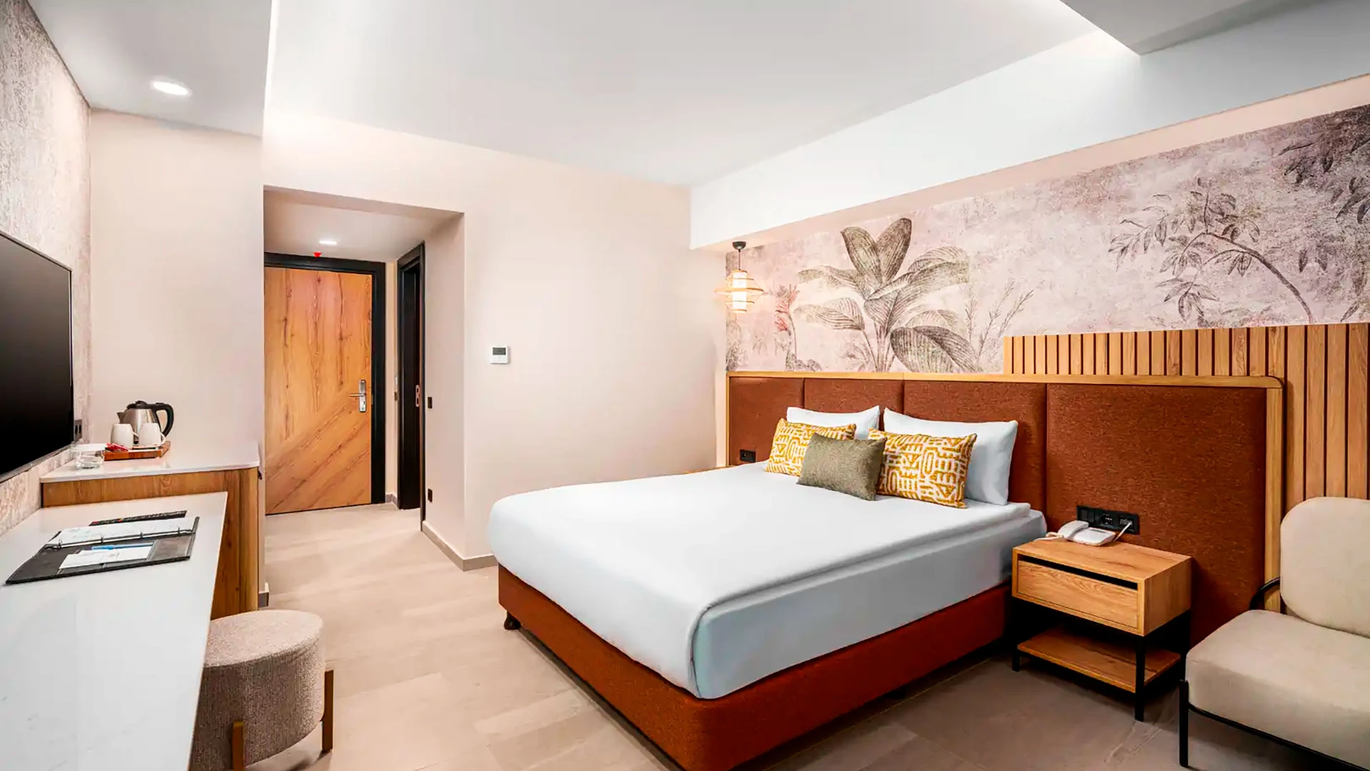 VOX MARIS RESORT Чартър до Анталия от Бургас 2026 [BOJ] – 31
