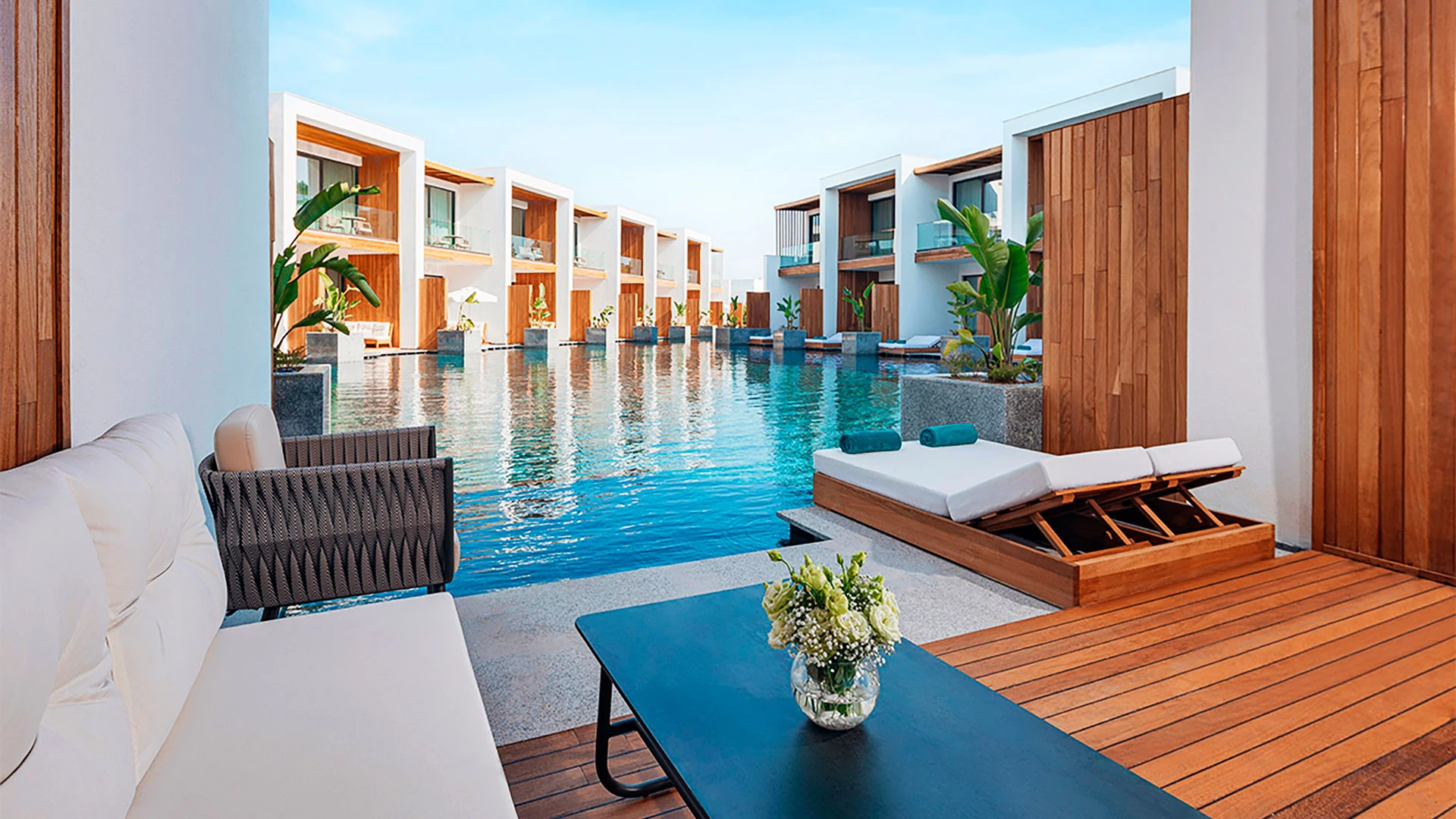 Sirene Belek Hotel – 63