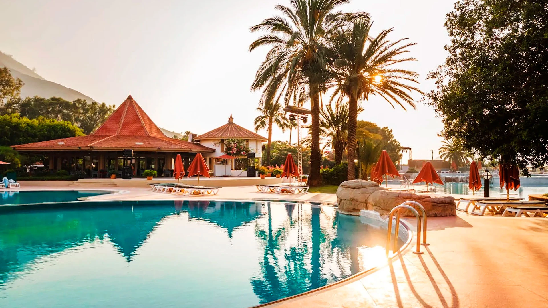 Marti Resort – 18