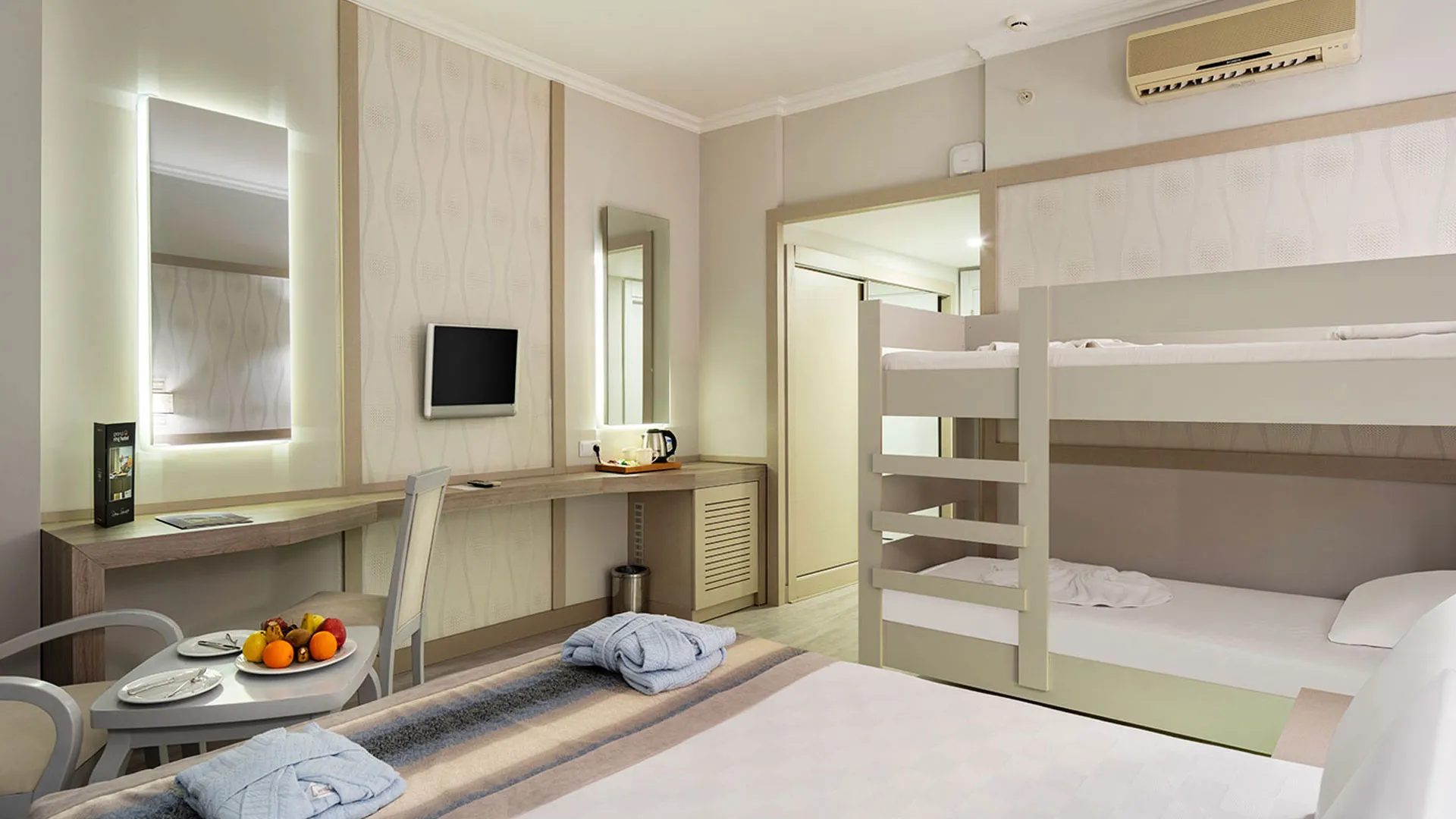 Grand Ring Hotel – 10