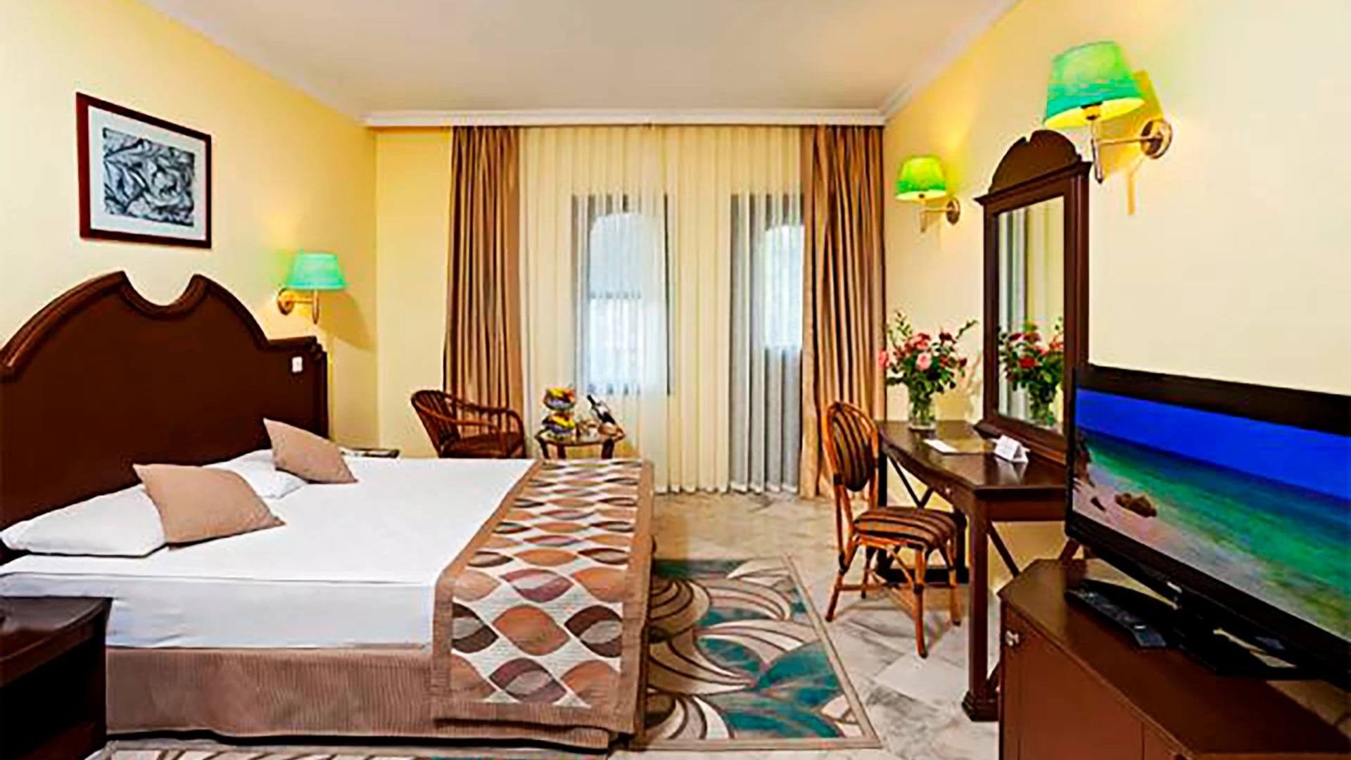Belconti Resort Hotel – 44