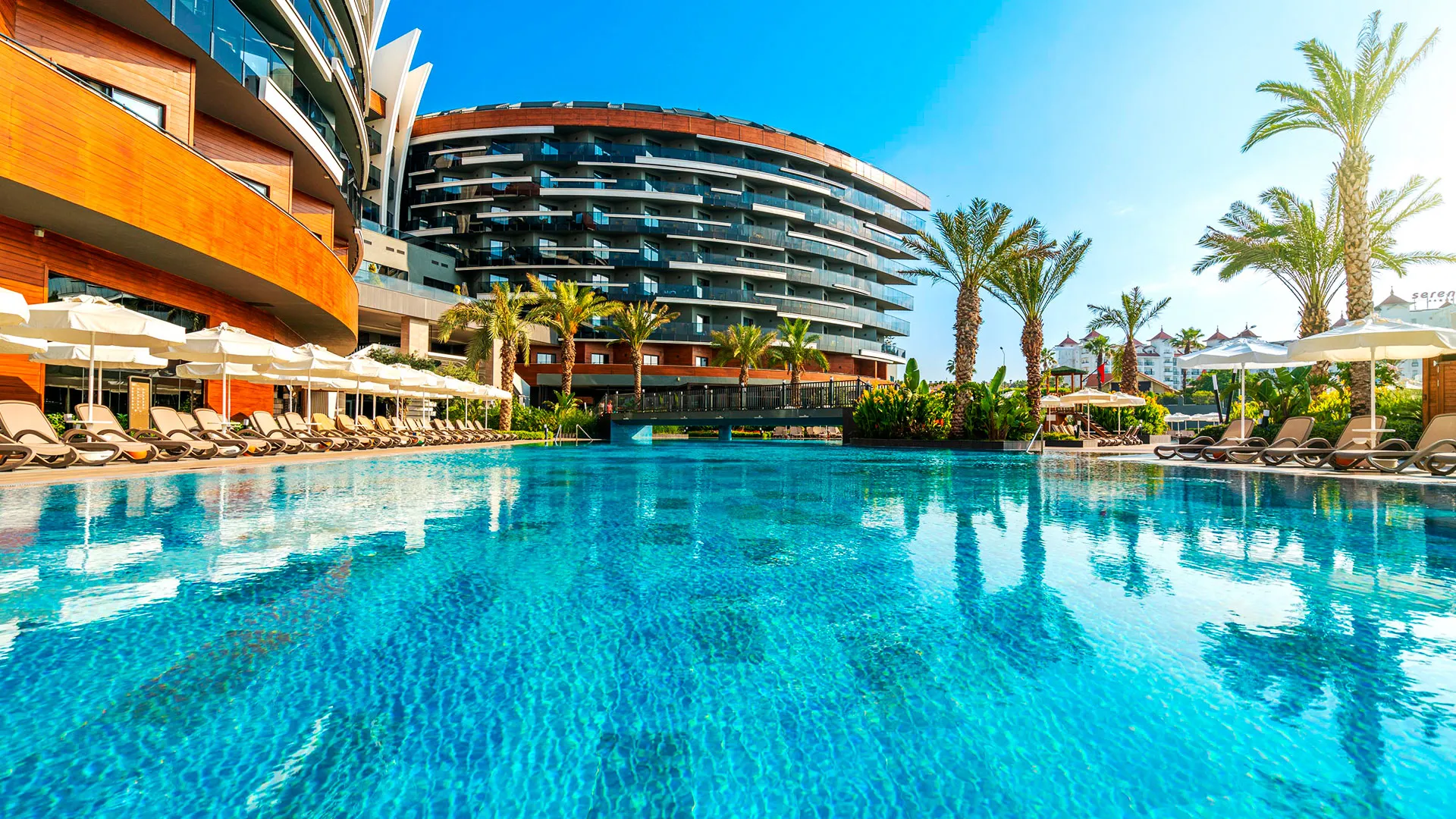 Kirman Calyptus Resort & Spa – 4