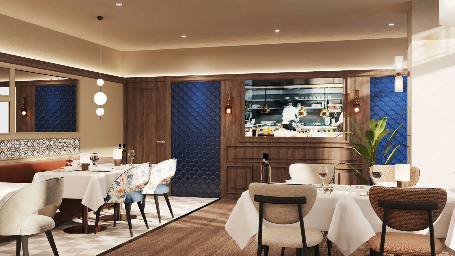 Greenwood Kemer Resort – 56
