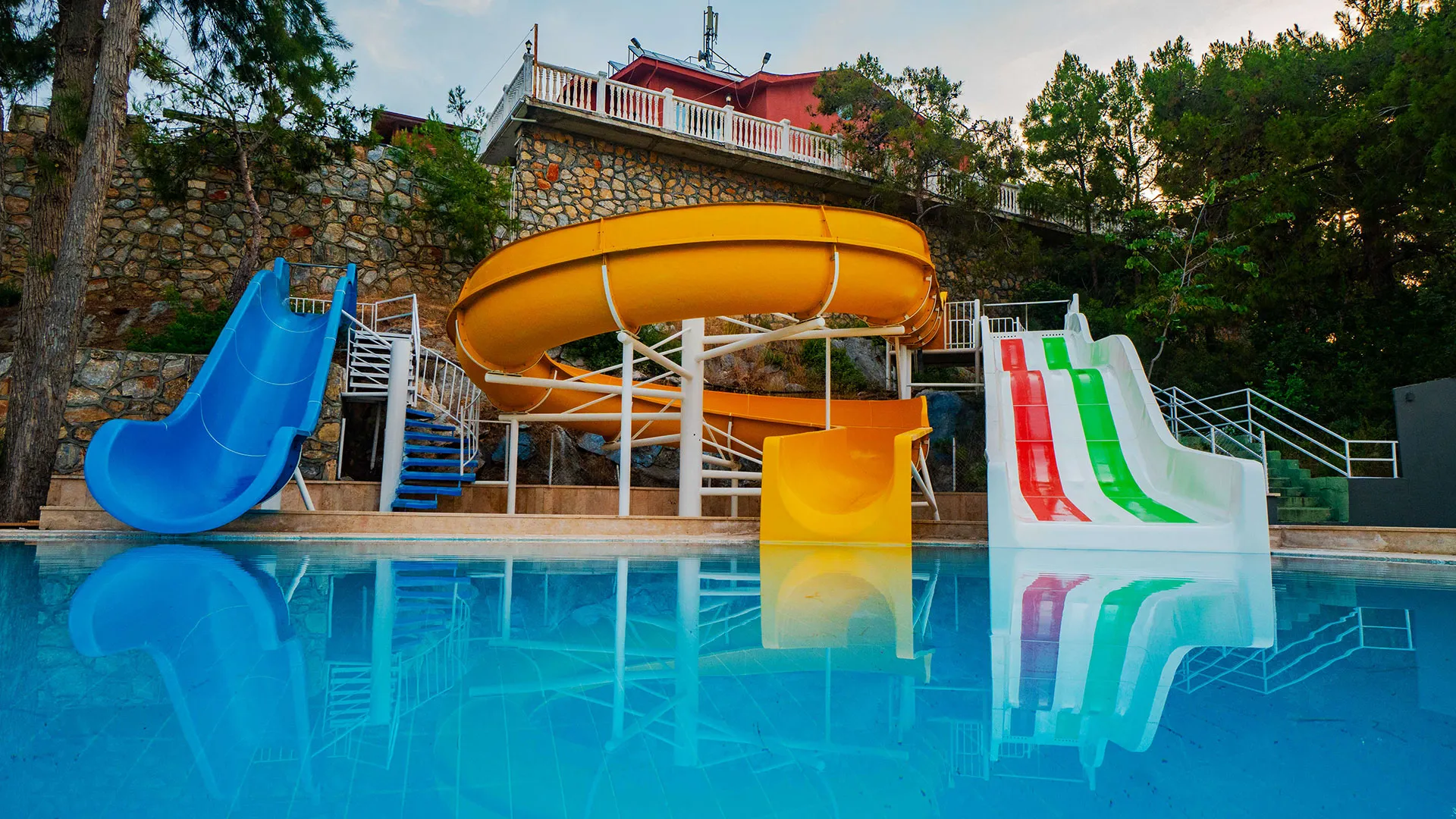 SENZA GARDEN HOLIDAY CLUB Чартър до Анталия от Варна 2026 [VAR] – 19