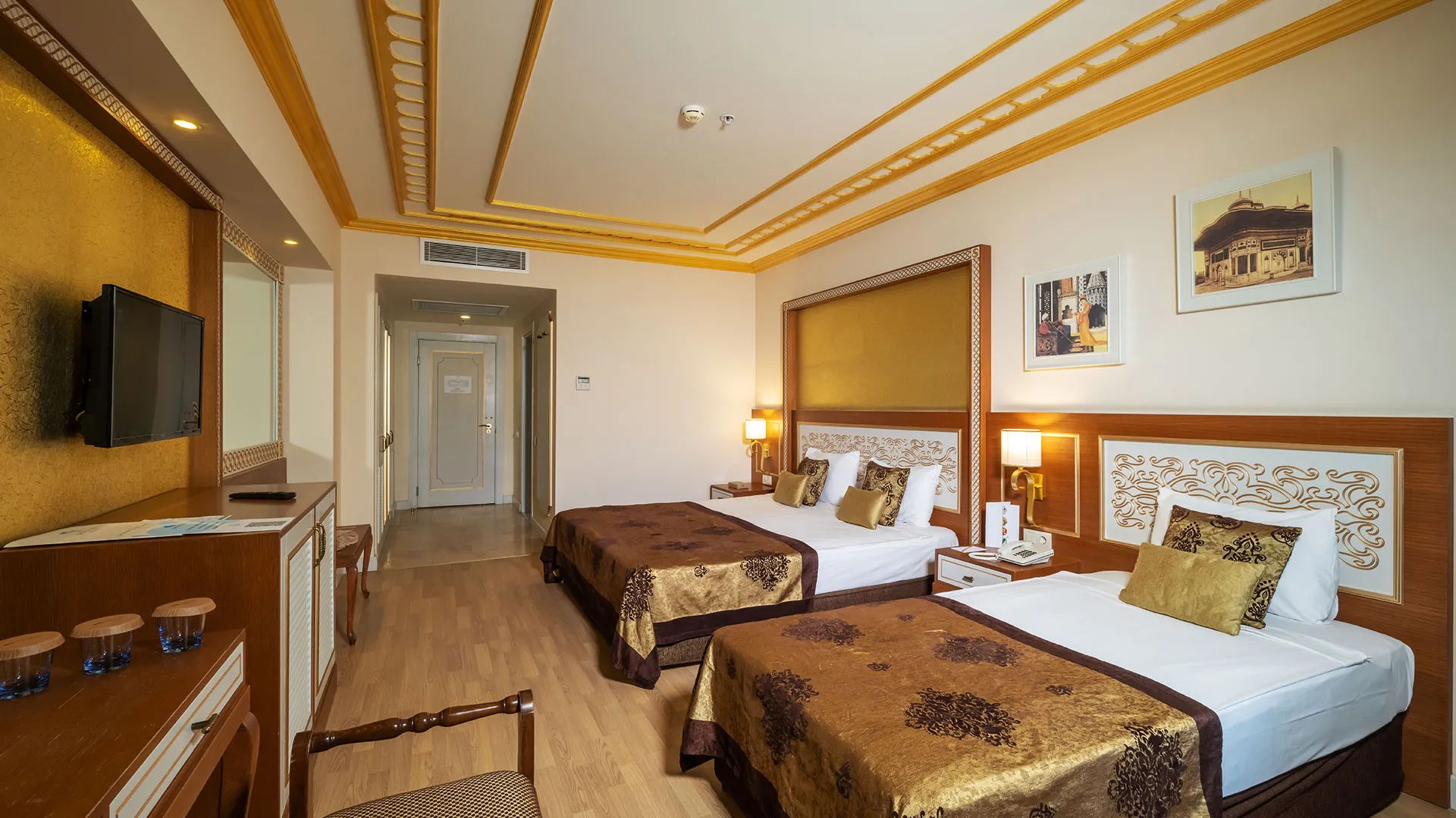 DIAMOND EXCELLENCE RESORT&SPA(EX.CRYSTAL PALACE) Чартър до Анталия от Пловдив 2026 [PDV] – 57