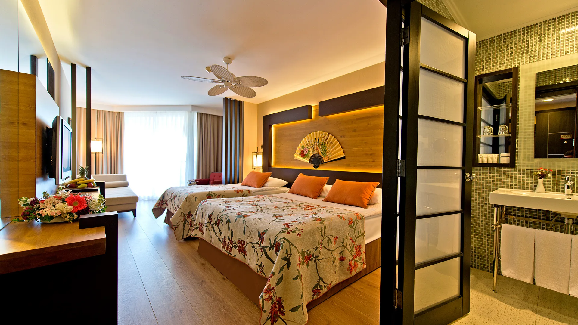 LIMAK LARA DELUXE HOTEL Чартър до Анталия от Бургас 2026 [BOJ] – 49