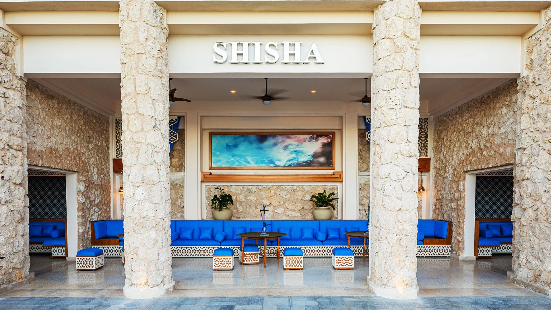 PICKALBATROS CITADEL RESORT – SAHL HASHEESH Нова Година - Почивка в Хургада с чартър от София – 19