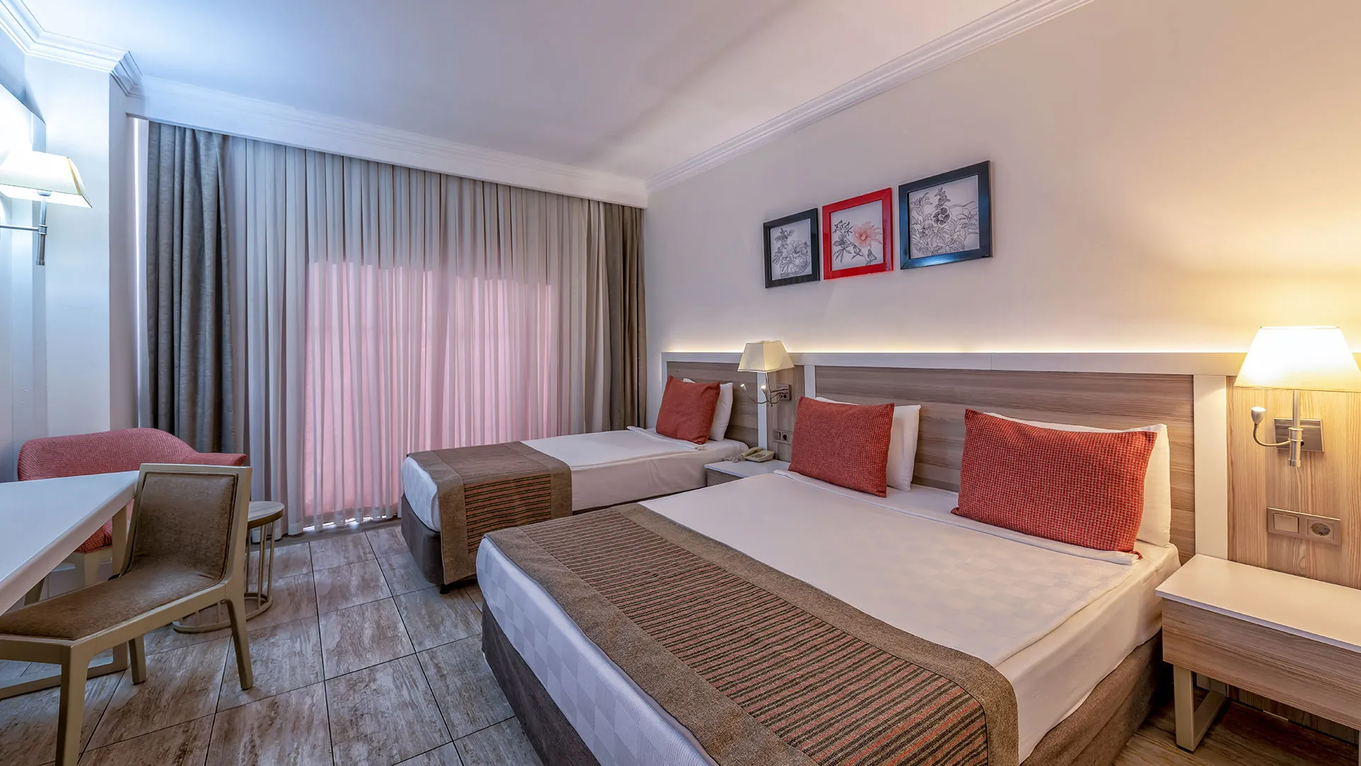 Lrs Port River Hotel Spa – 11