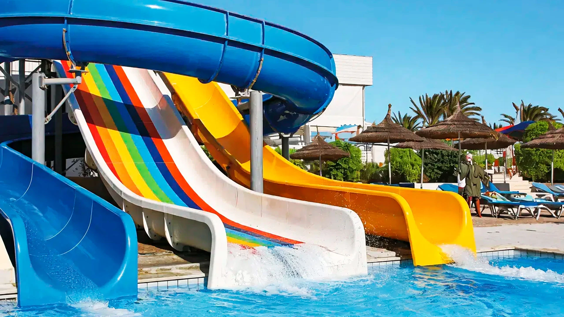 El Mehdi Beach Resort – ТУНИС 2026 - 8 дни ALL INCLUSIVE почивка с дъх на екзотика - полет от София – 4