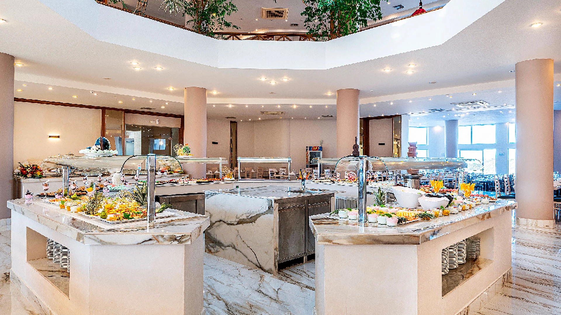 Athina Palace Resort & Spa Почивка на о-в Крит с полет от София – 10