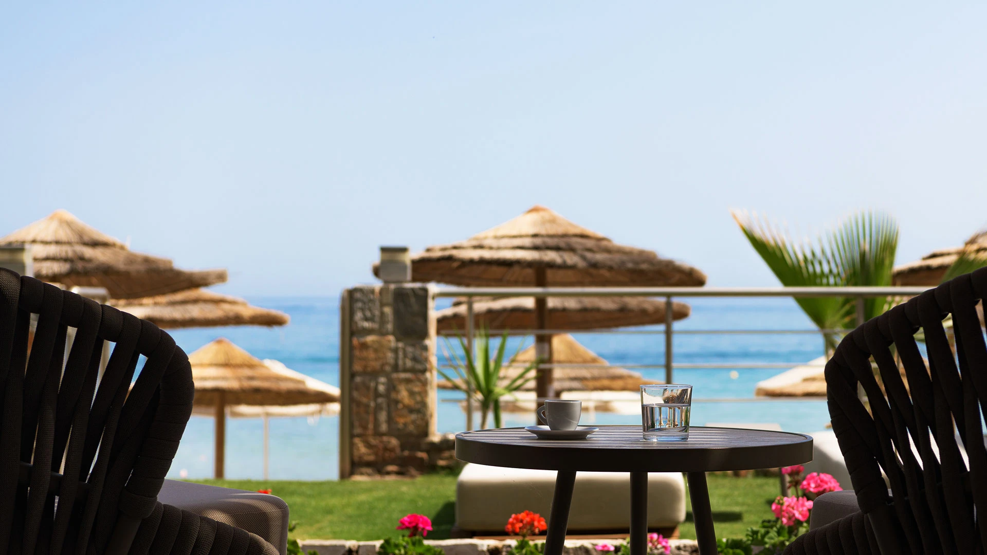 High Beach Resort Hotel Почивка на о-в Крит с полет от София – 59