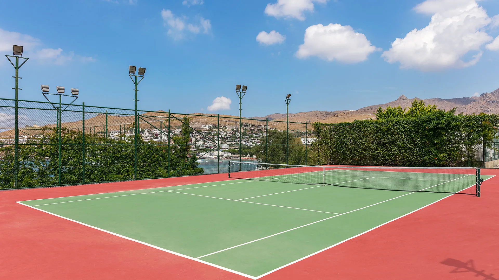 KEFALUKA RESORT Почивка в Егейска Турция с чартър до Бодрум от София – 72