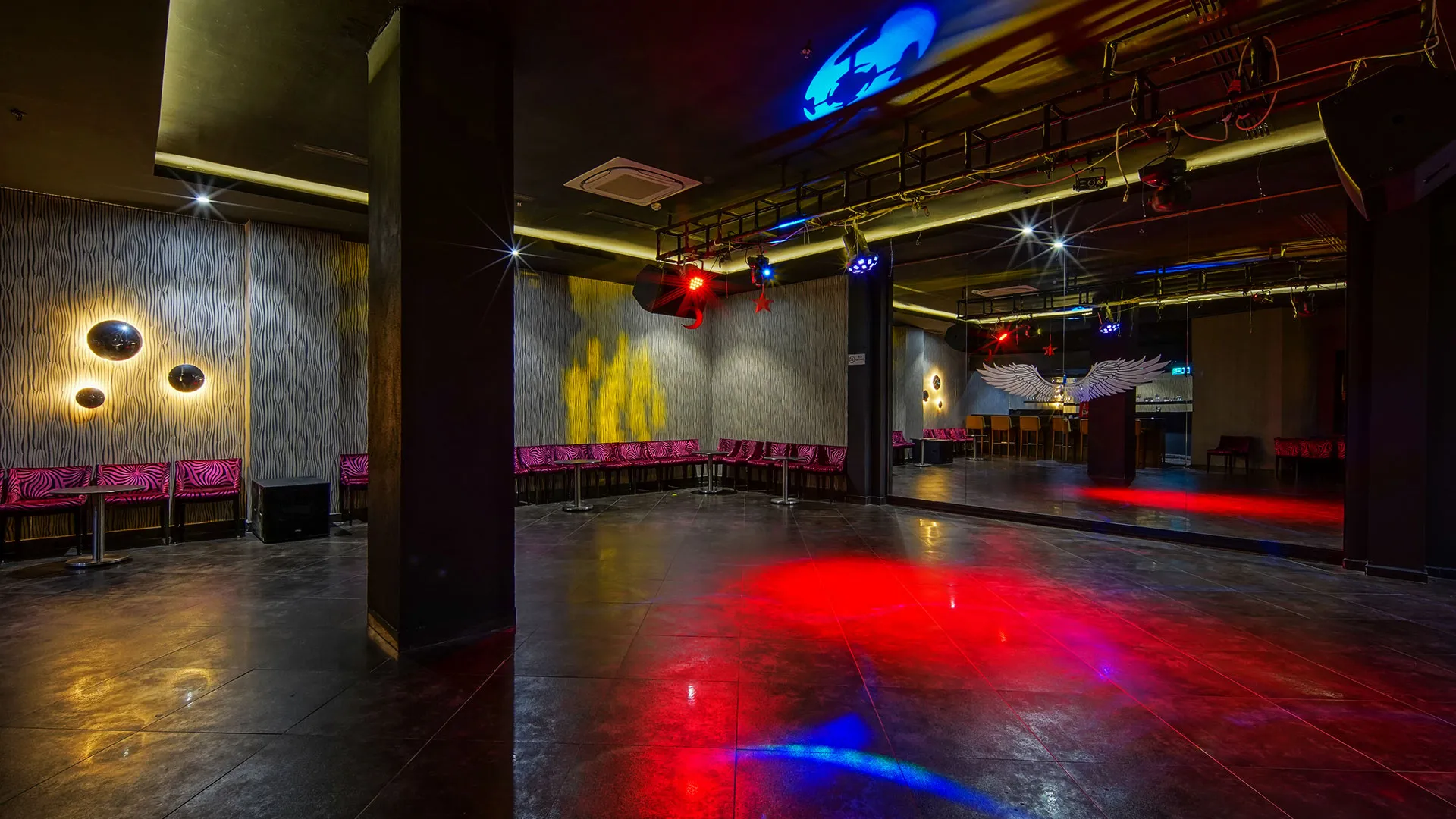 Diamond Elite Hotel – 70