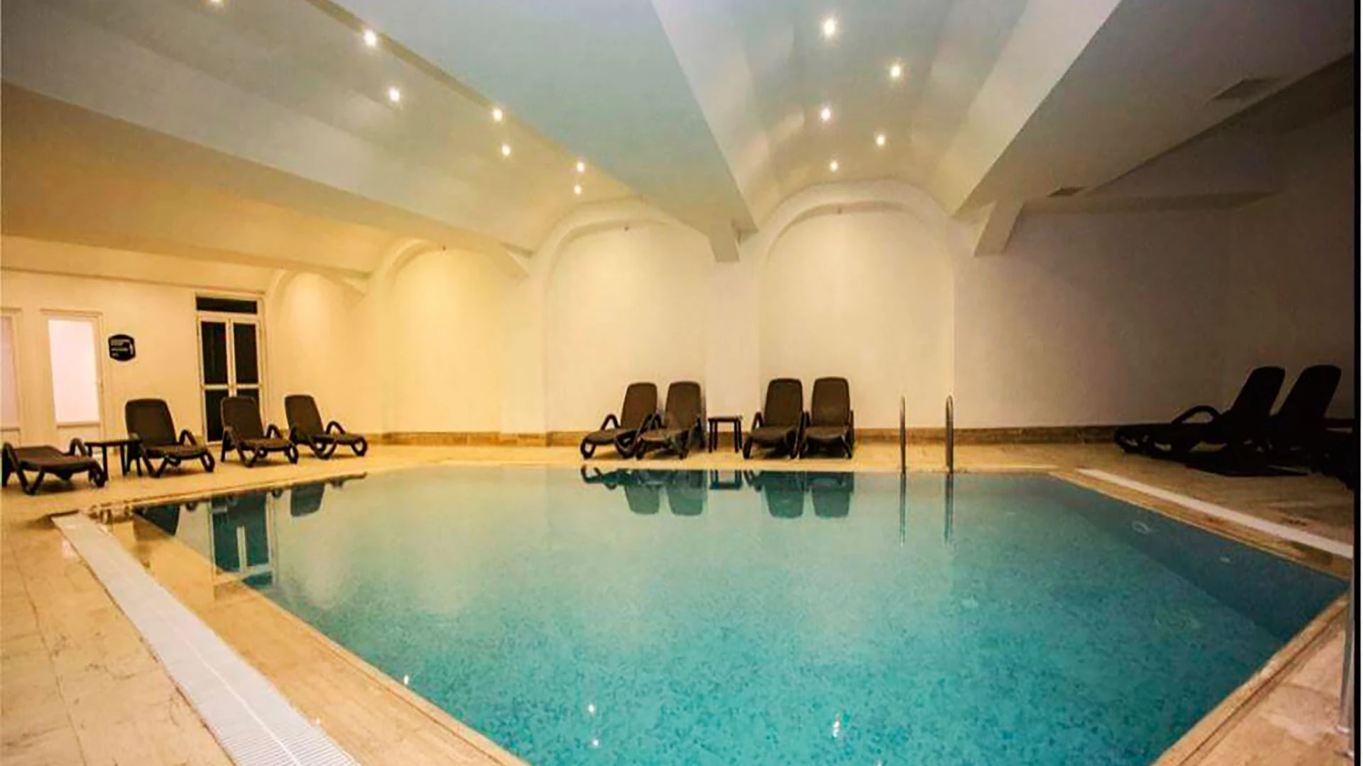 SIDE ALEGRIA HOTEL AND SPA +18 ADULT Чартър до Анталия от София 2026 [SOF] – 19