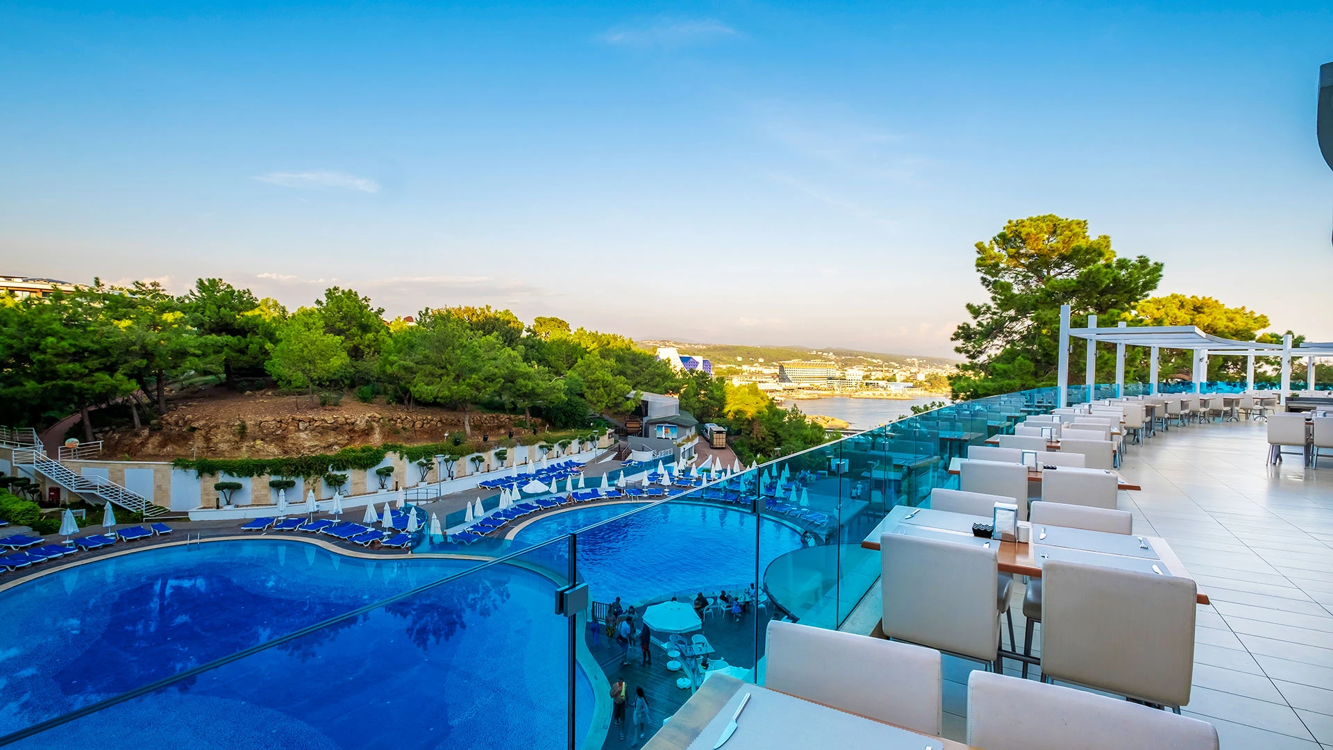 A Good Life Utopia Family Resort – 48