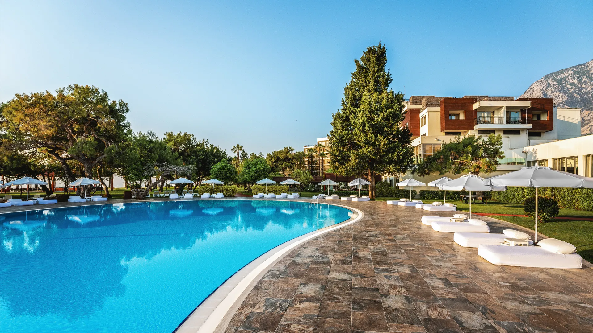 RIXOS BELDIBI Чартър до Анталия от Пловдив 2026 [PDV] – 5