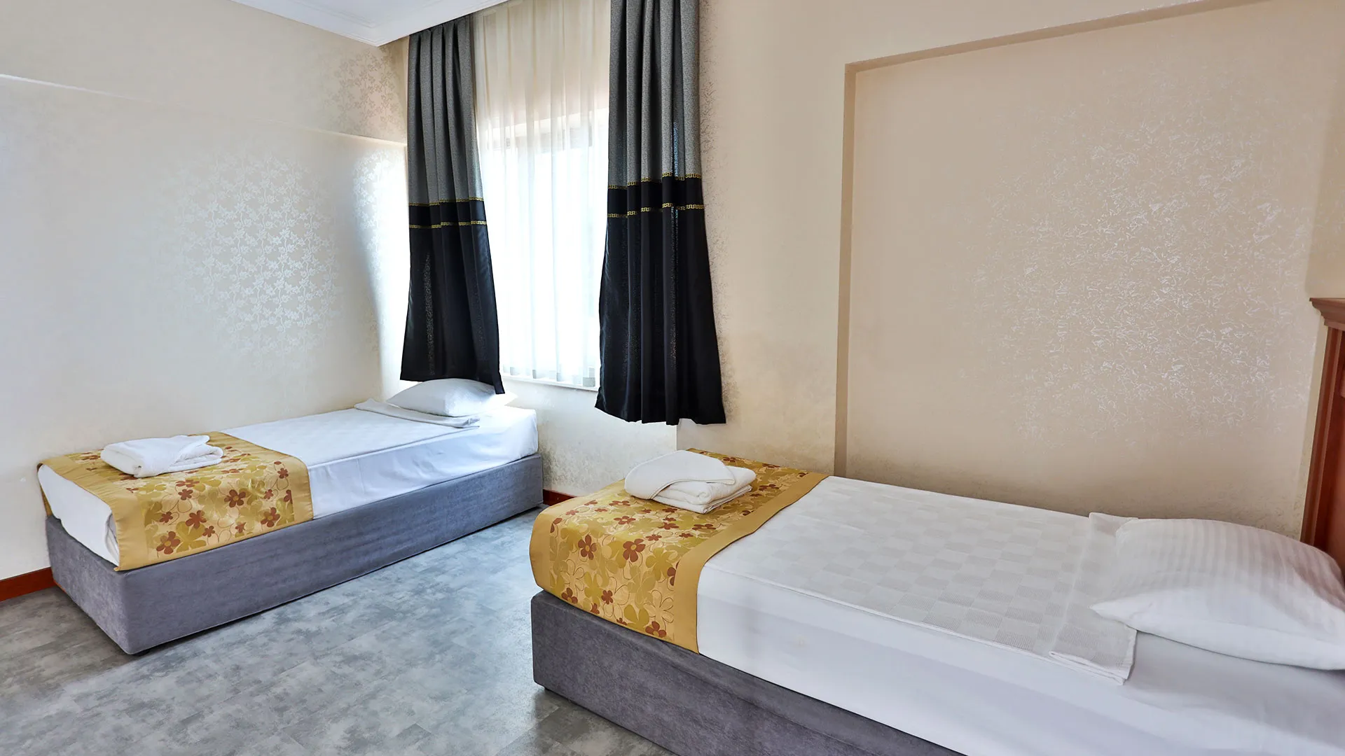 Casa Fora Beach Resort – 41