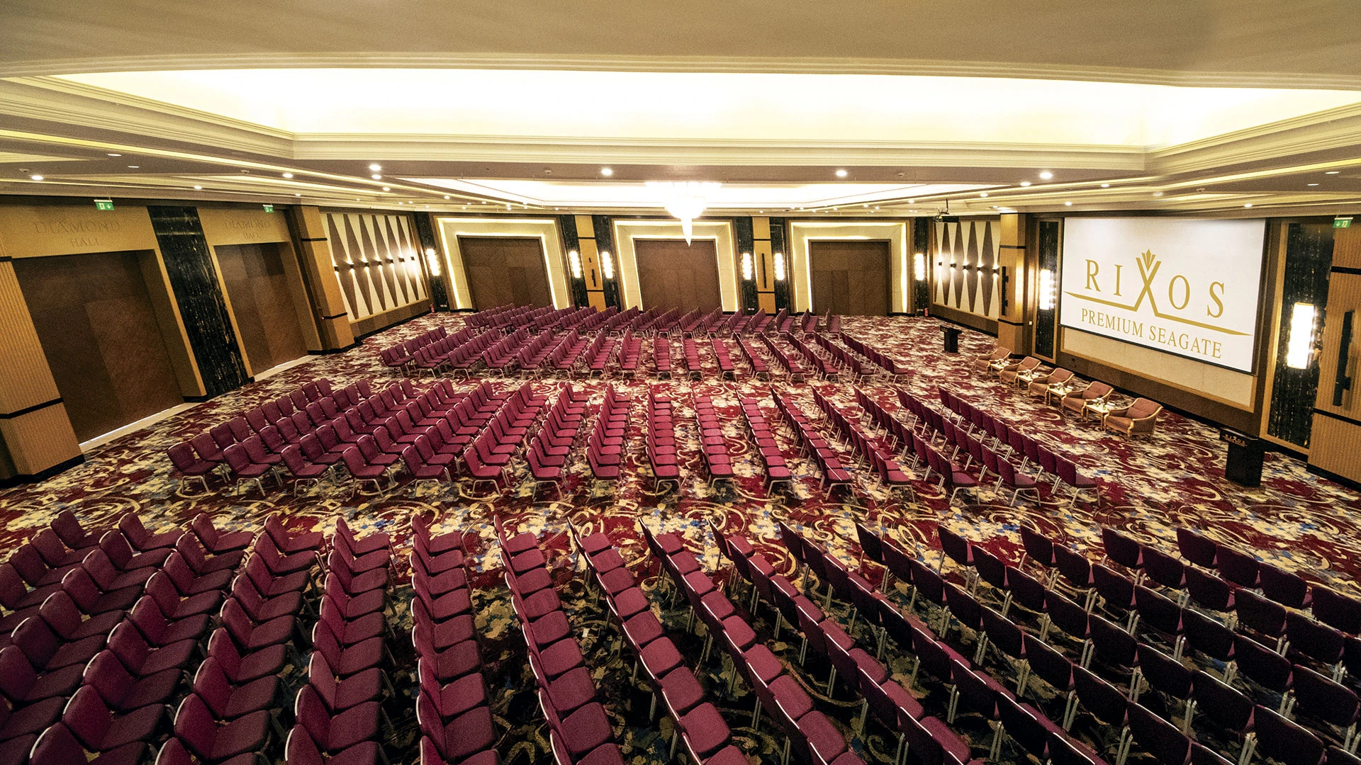 RIXOS PREMIUM SEAGATE Чартър до Шарм Ел Шейх от София 2026 [SOF] – 29