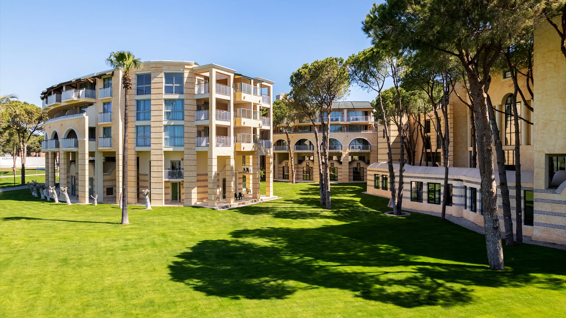 RIXOS PARK BELEK Чартър до Анталия от Пловдив 2026 [PDV] – 120