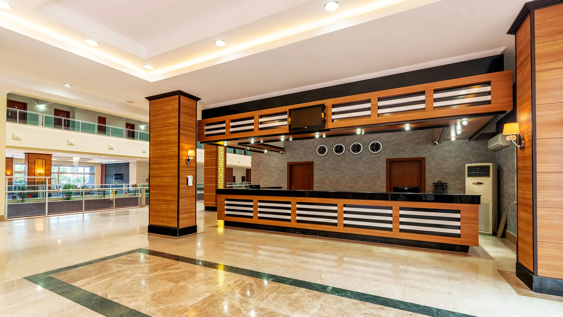 Casa Fora Beach Resort – 93