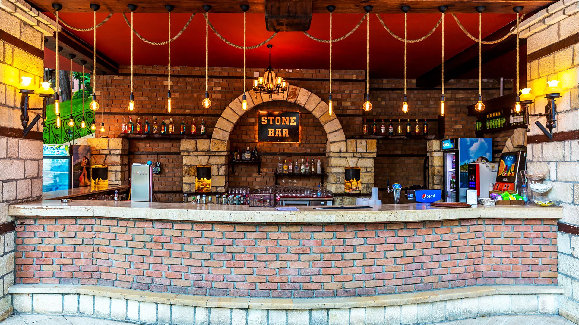 Grand Yazici Marmaris Palace – 7