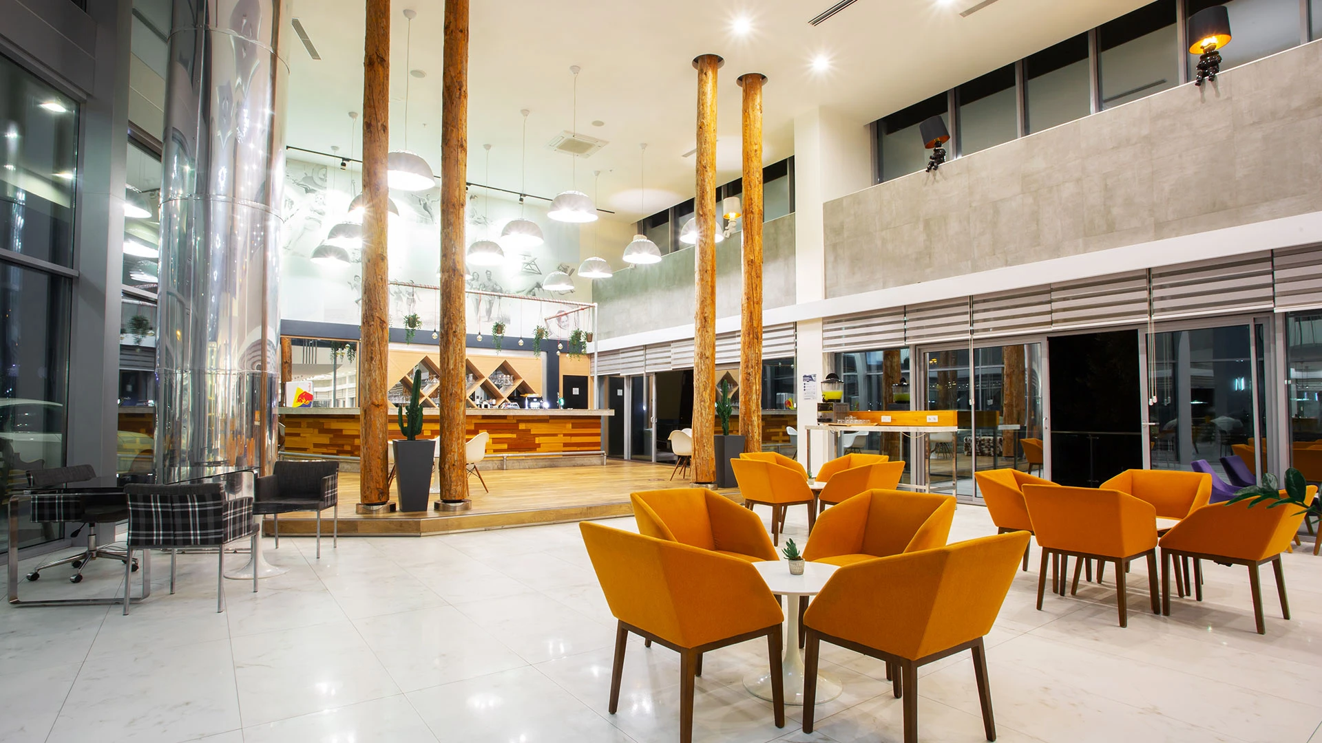 Selene Beach & Spa Hotel – 11