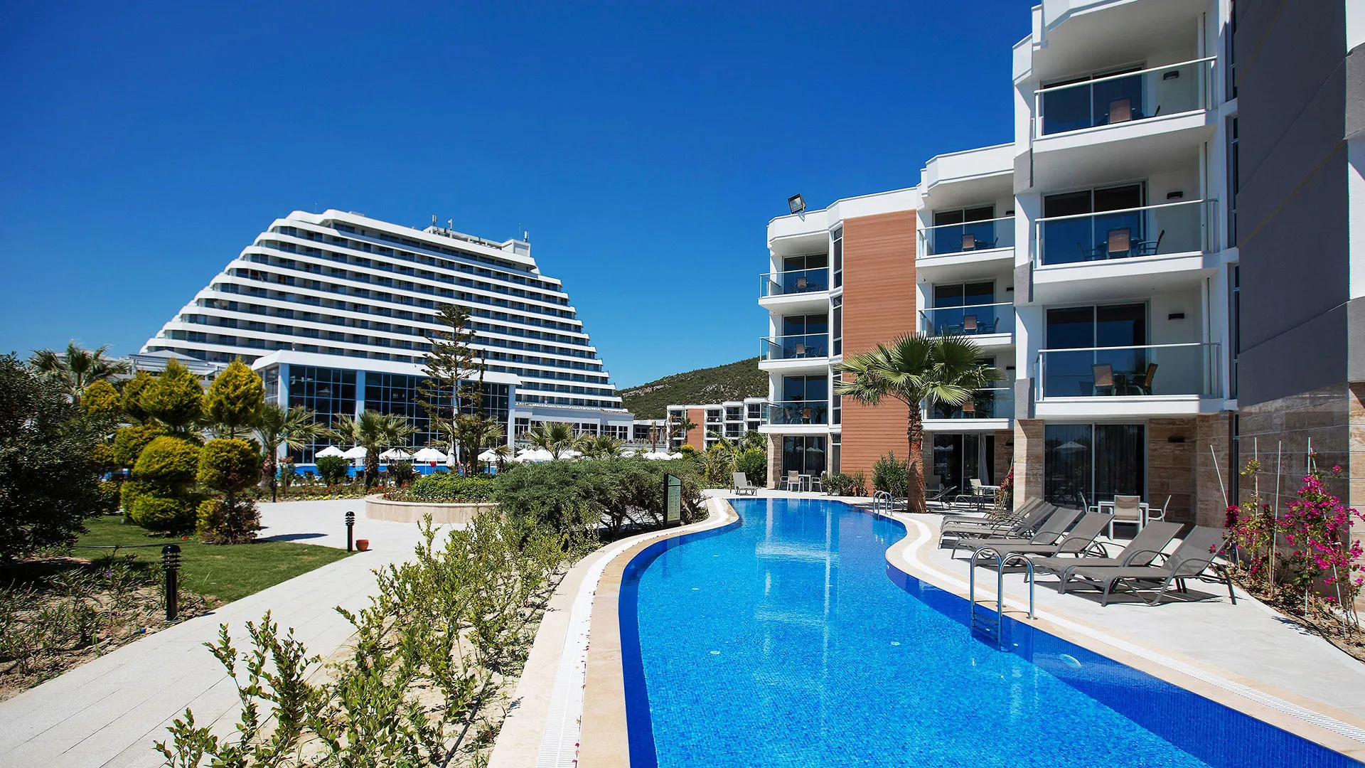 Palm Wings Ephesus Beach Resort – 77