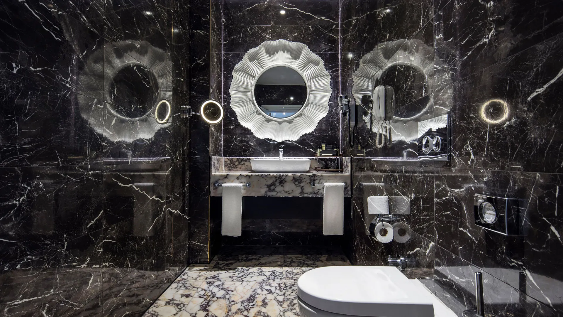 Granada Luxury Belek – 45