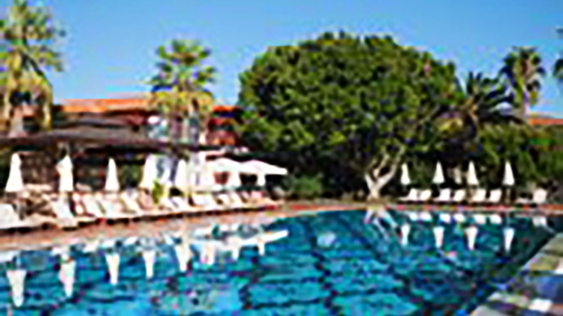 Alibey Resort – 10