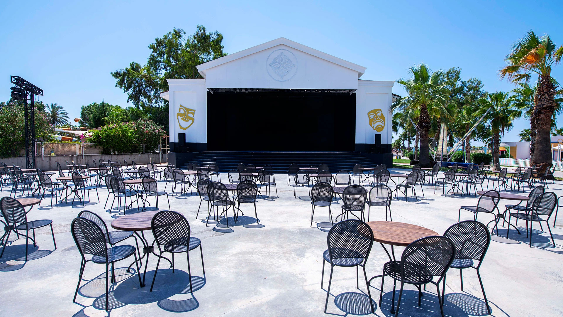 Asteria Family Resort Side (Ex Euphoria Palm) – 30