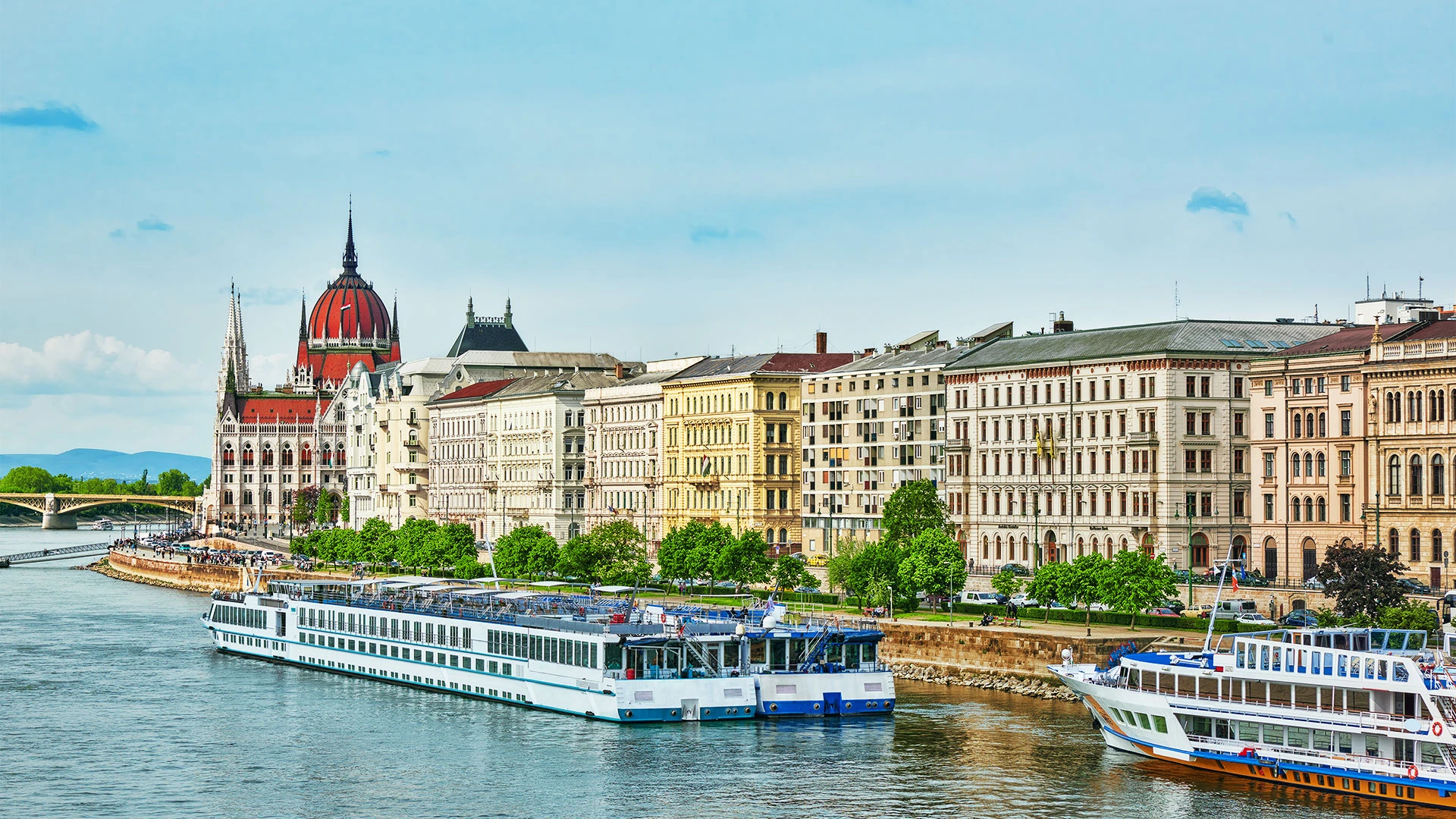 Danubius Hotel Hungaria  или Danubius Hotel Arena – КОЛЕДНА БУДАПЕЩА с БОНУС 2 екскурзии – празнични базари с полет от София – 5