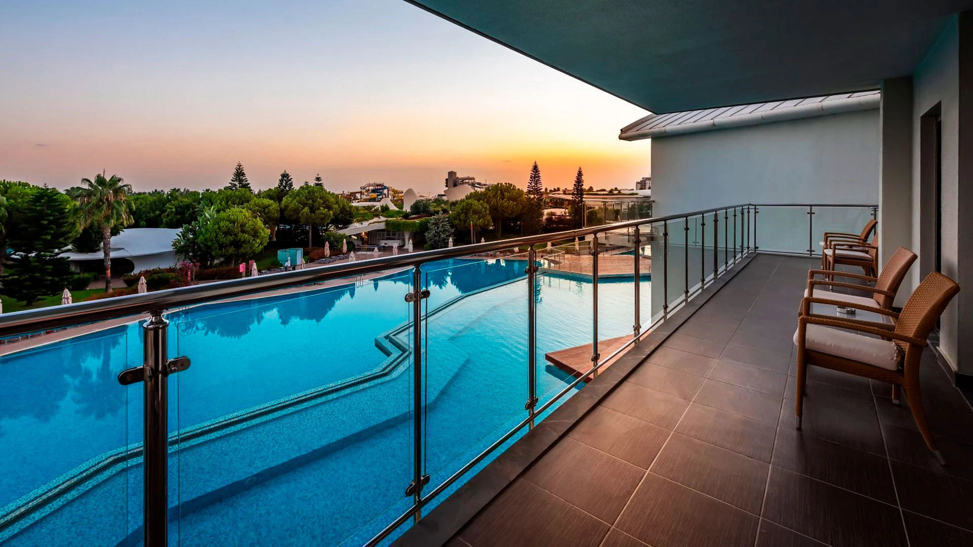 CORNELIA DIAMOND GOLF RESORT & SPA Нова Година в Анталия с чартър от Пловдив – 67
