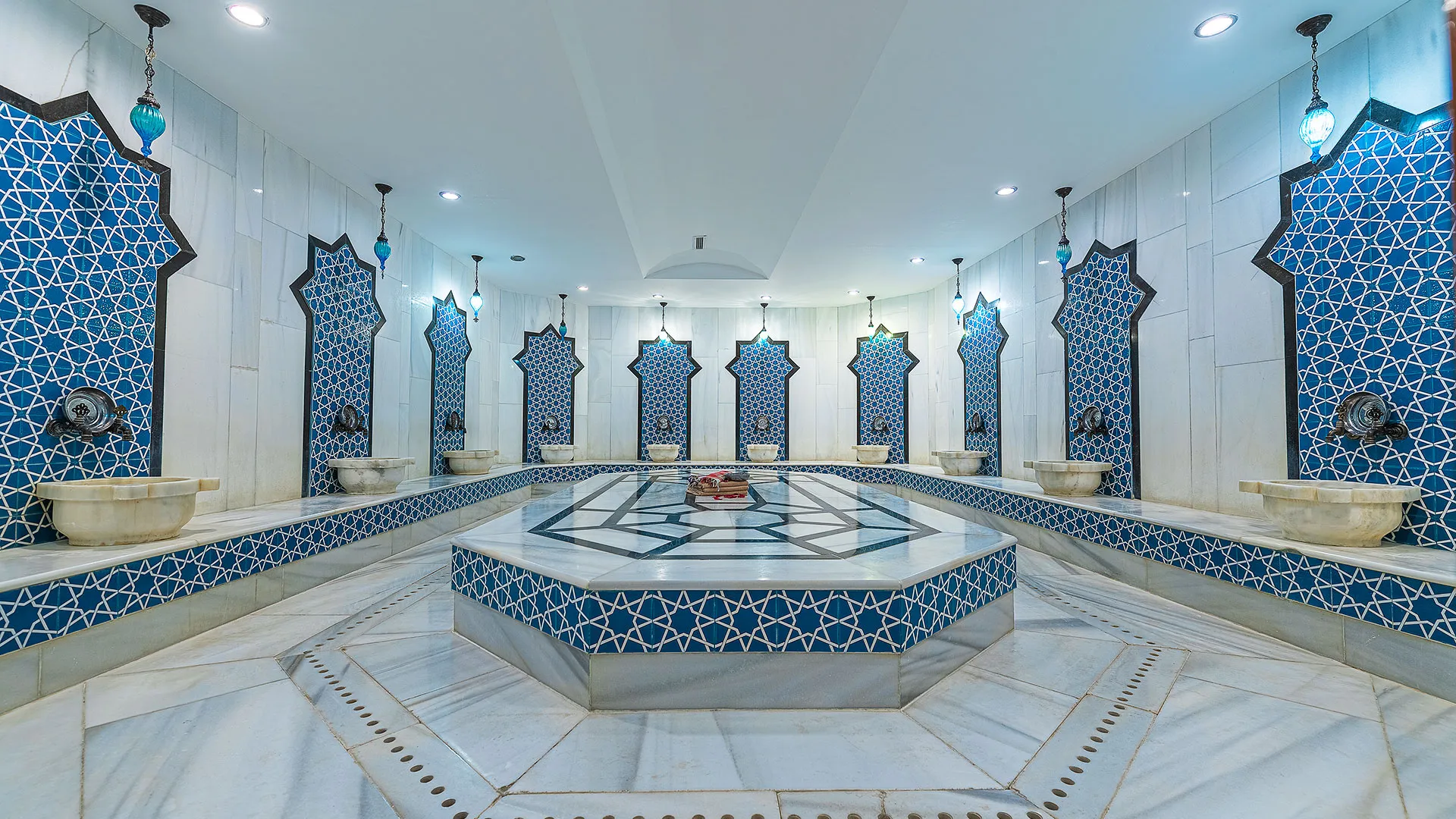 Mukarnas Resort & Spa Hotel – 7