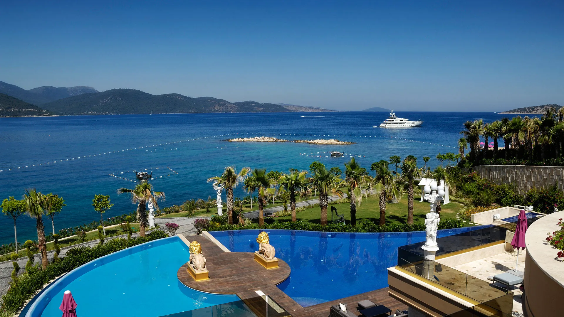 The Plaza Bodrum (Be Premium Bodrum) – 79