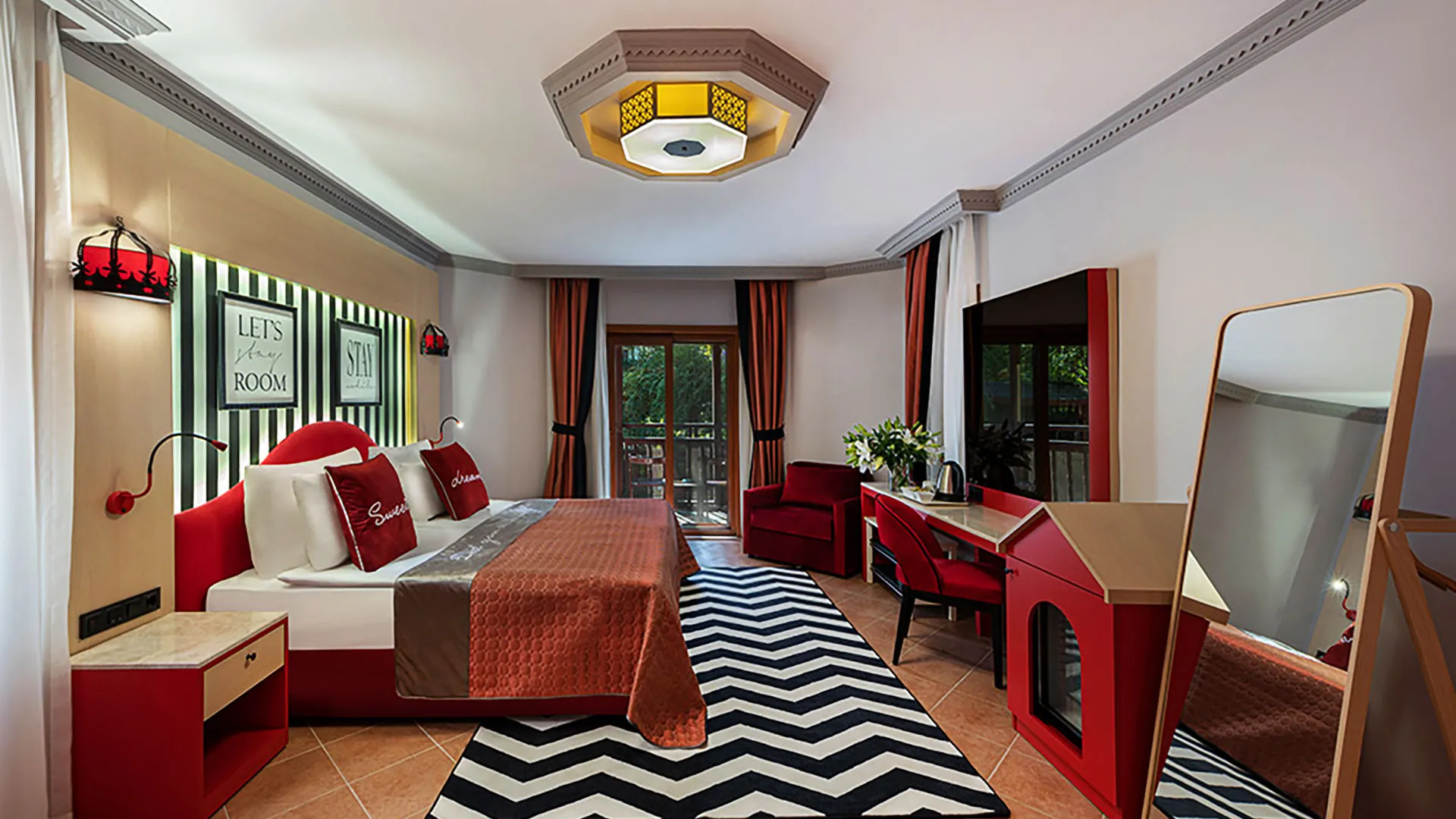 Selectum Family Resort Belek – 8 дни в Анталия - Турската ривиера Ви очаква с полет от Варна 2026 – 8