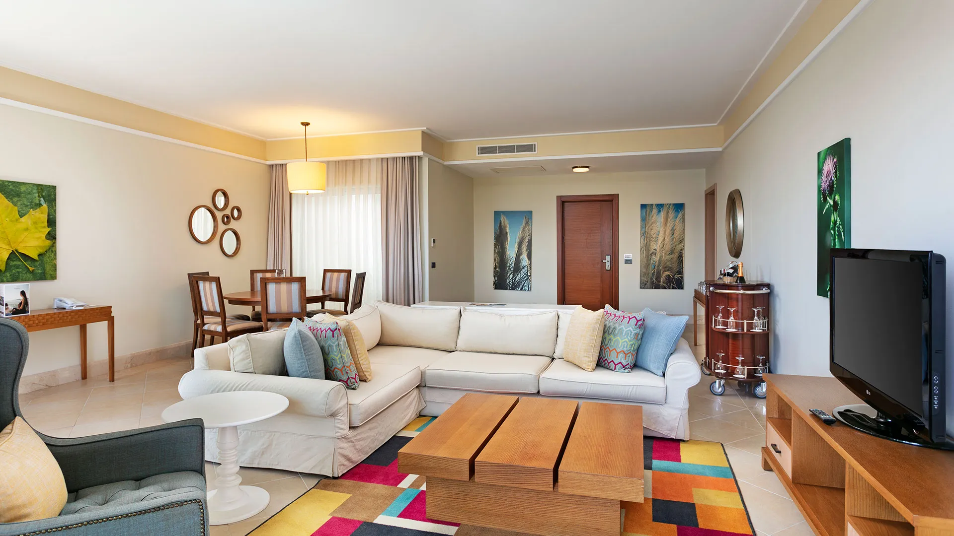Xanadu Island Bodrum – 54