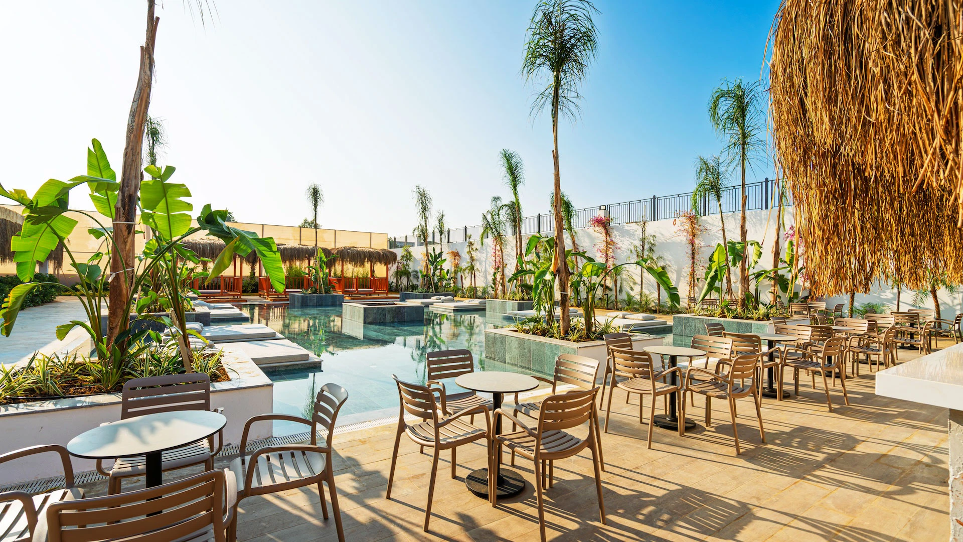 Sy Hotels Belek Boutique Luxury – 20