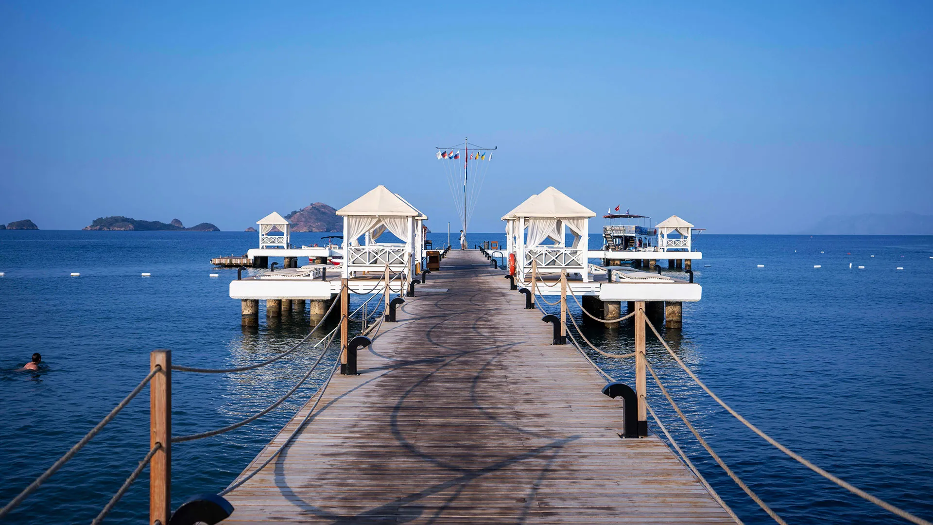 Club Tuana Fethiye – 31