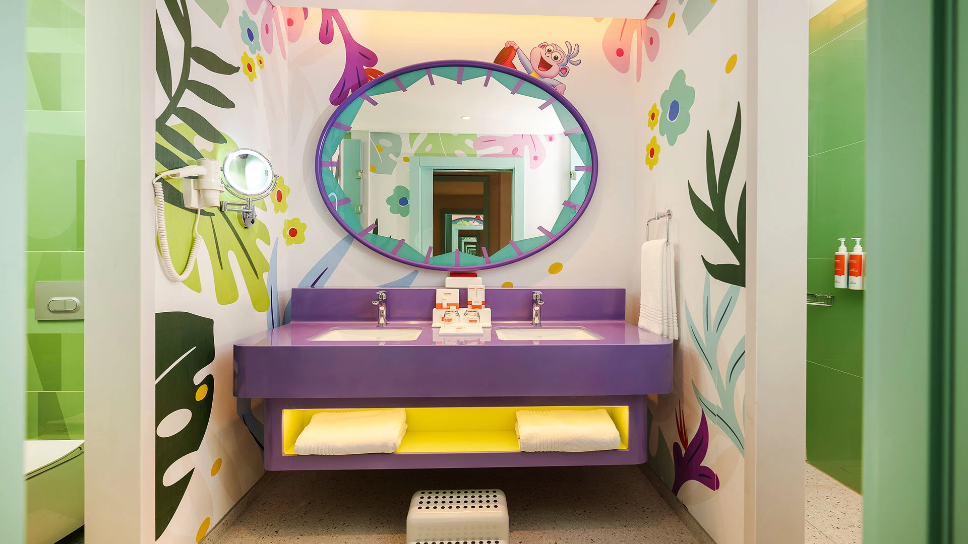 THE LAND OF LEGENDS NICKELODEON HOTEL Нова Година в Анталия с чартър от София – 16