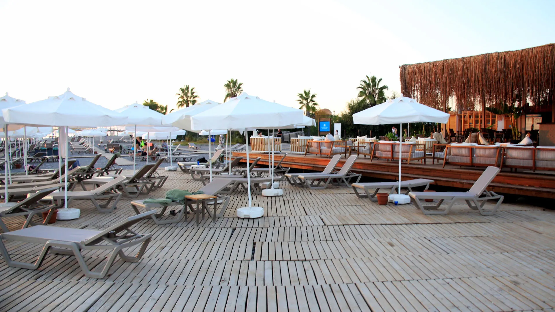 Alarcha Hotels & Resort – 35