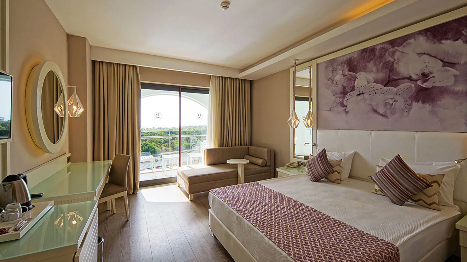 Diamond Premium Hotel & Spa – 20