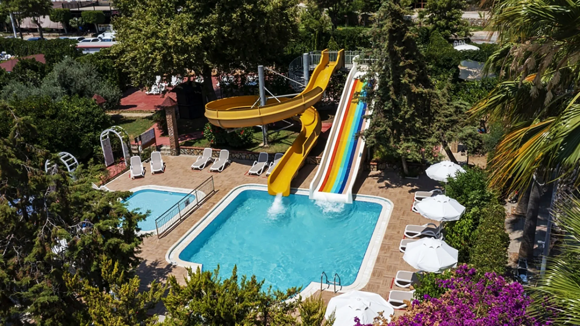 Club Dizalya Hotel – 15