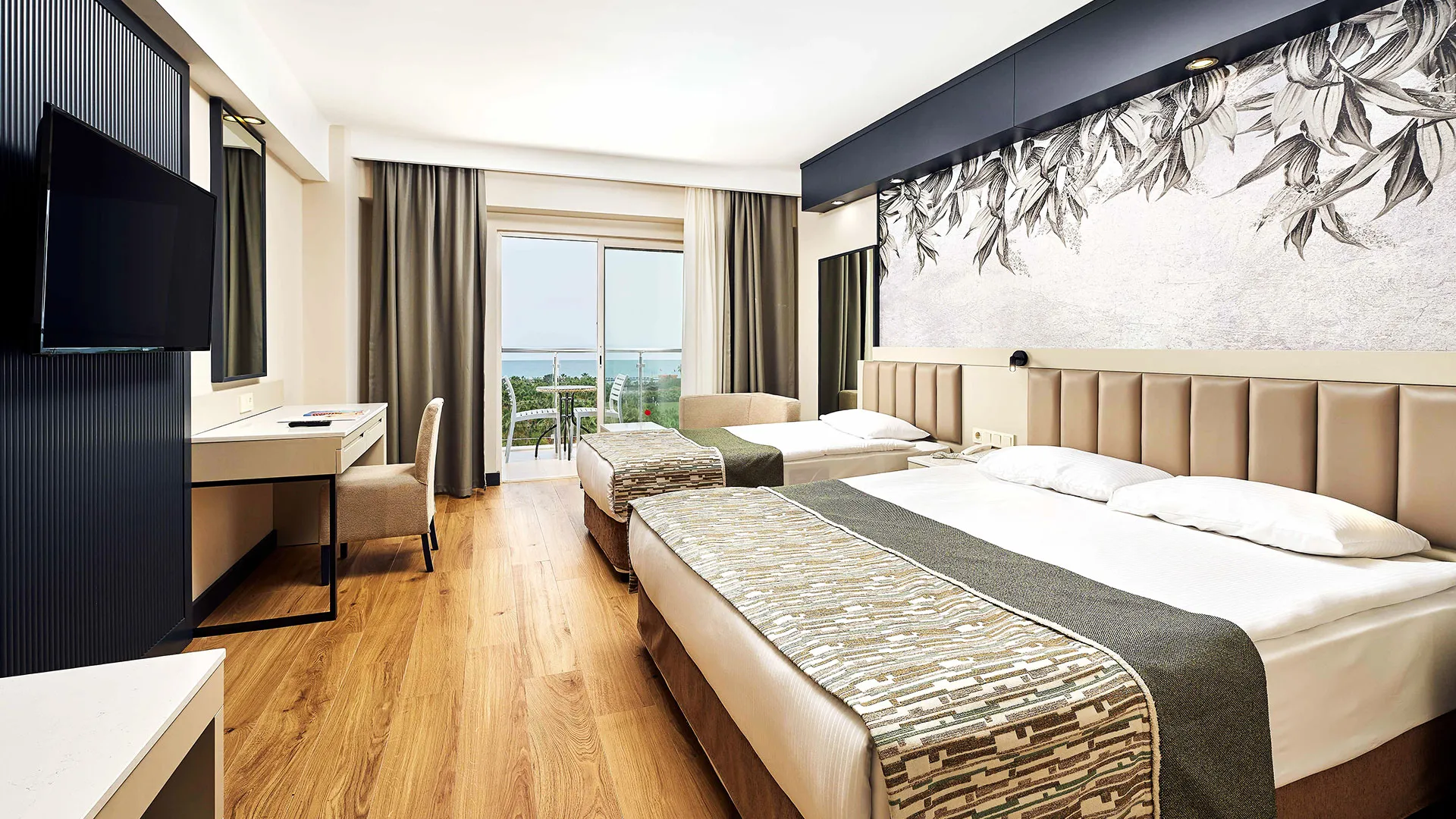 SEADEN SEA WORLD RESORT Чартър до Анталия от Пловдив 2026 [PDV] – 42