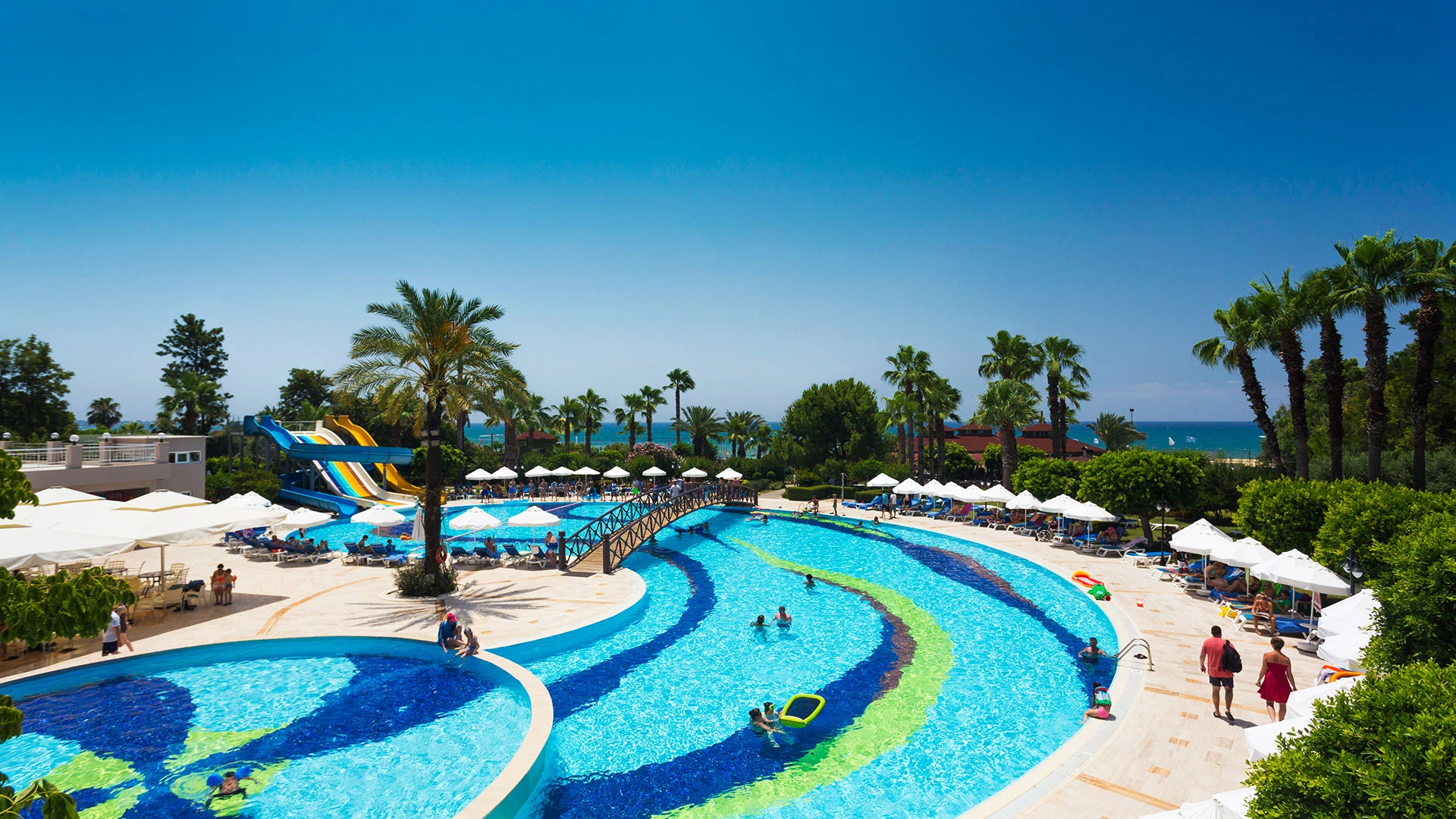 Terrace Beach Resort – 33