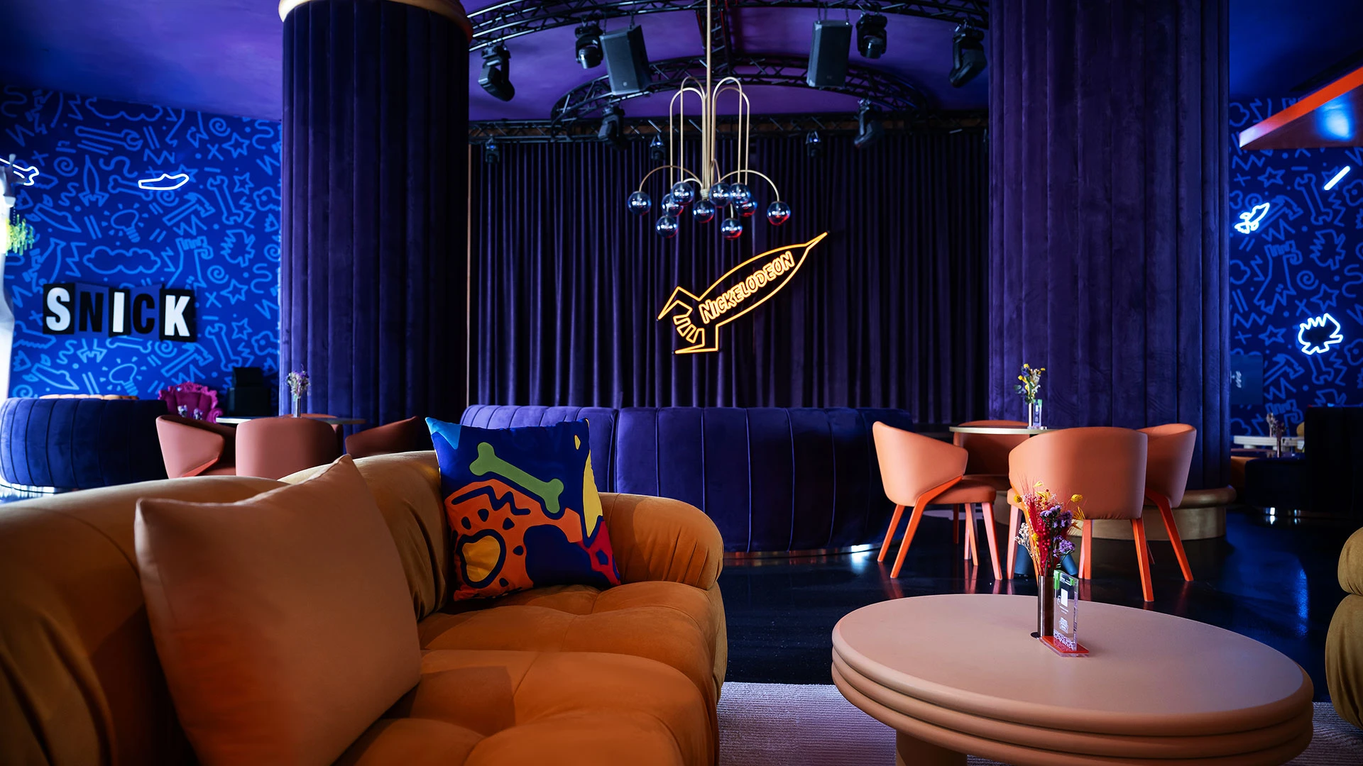 THE LAND OF LEGENDS NICKELODEON HOTEL Нова Година в Анталия с чартър от София – 88