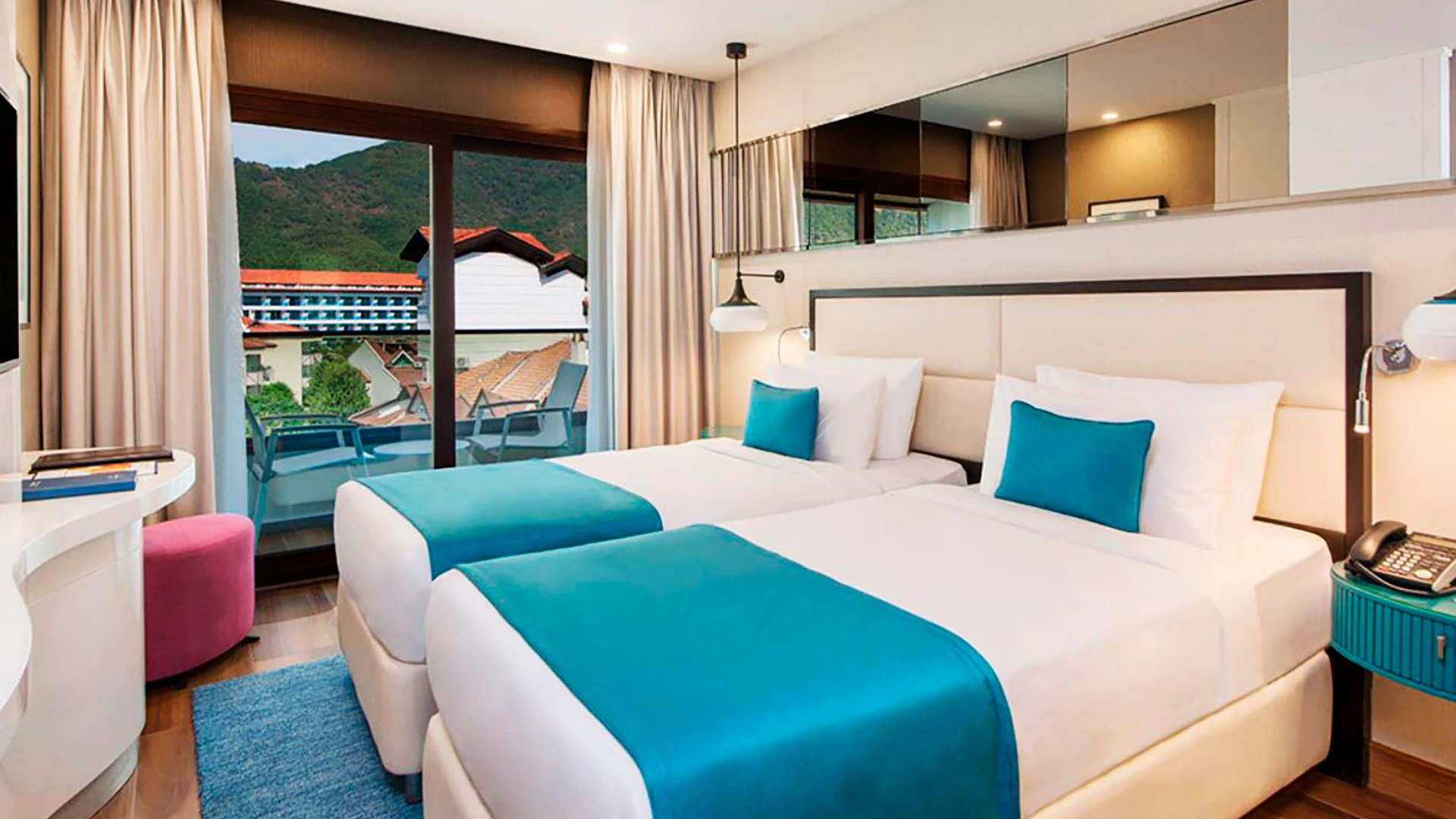 Elite World Marmaris – 5