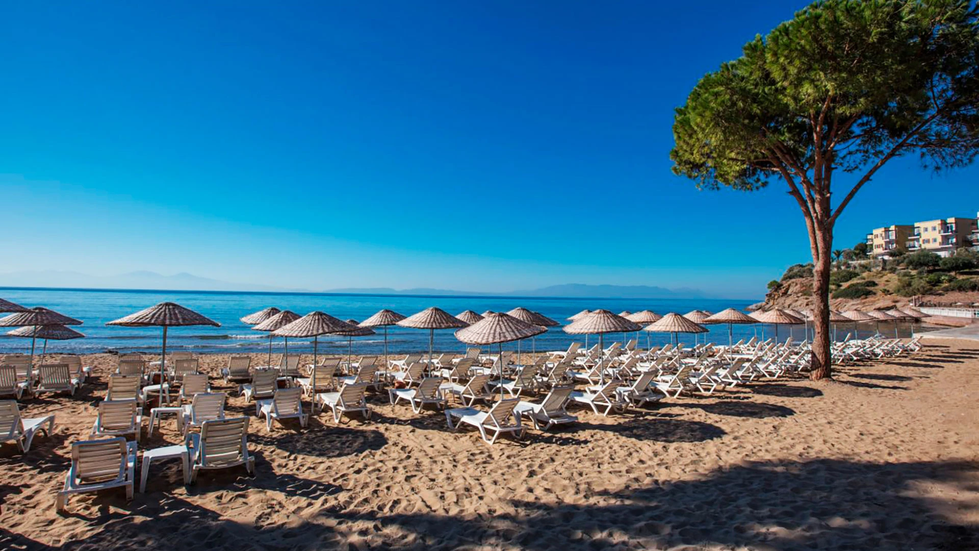 Aria Claros Beach & Spa Resort – 38