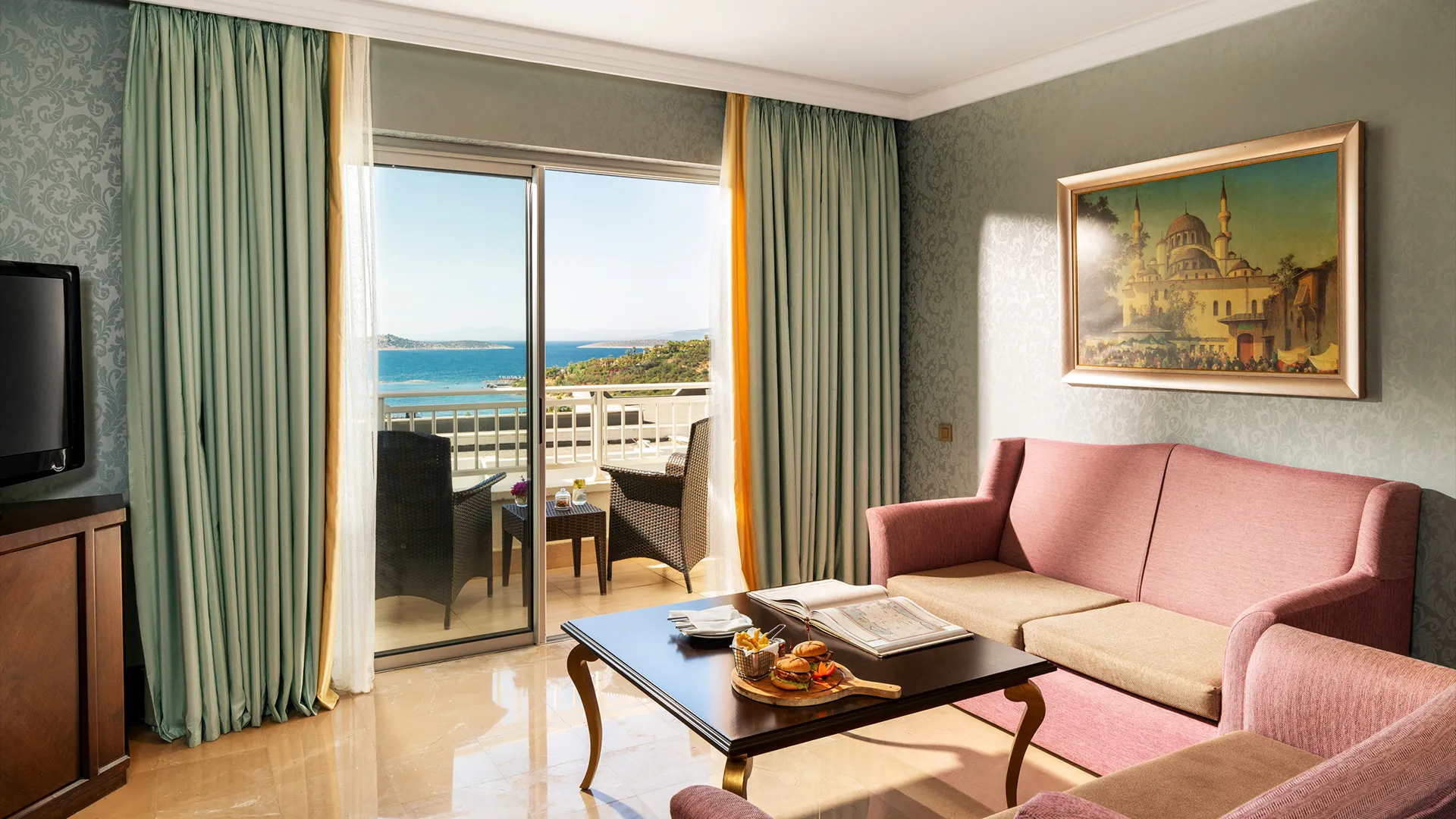 Rixos Premium Bodrum – 38